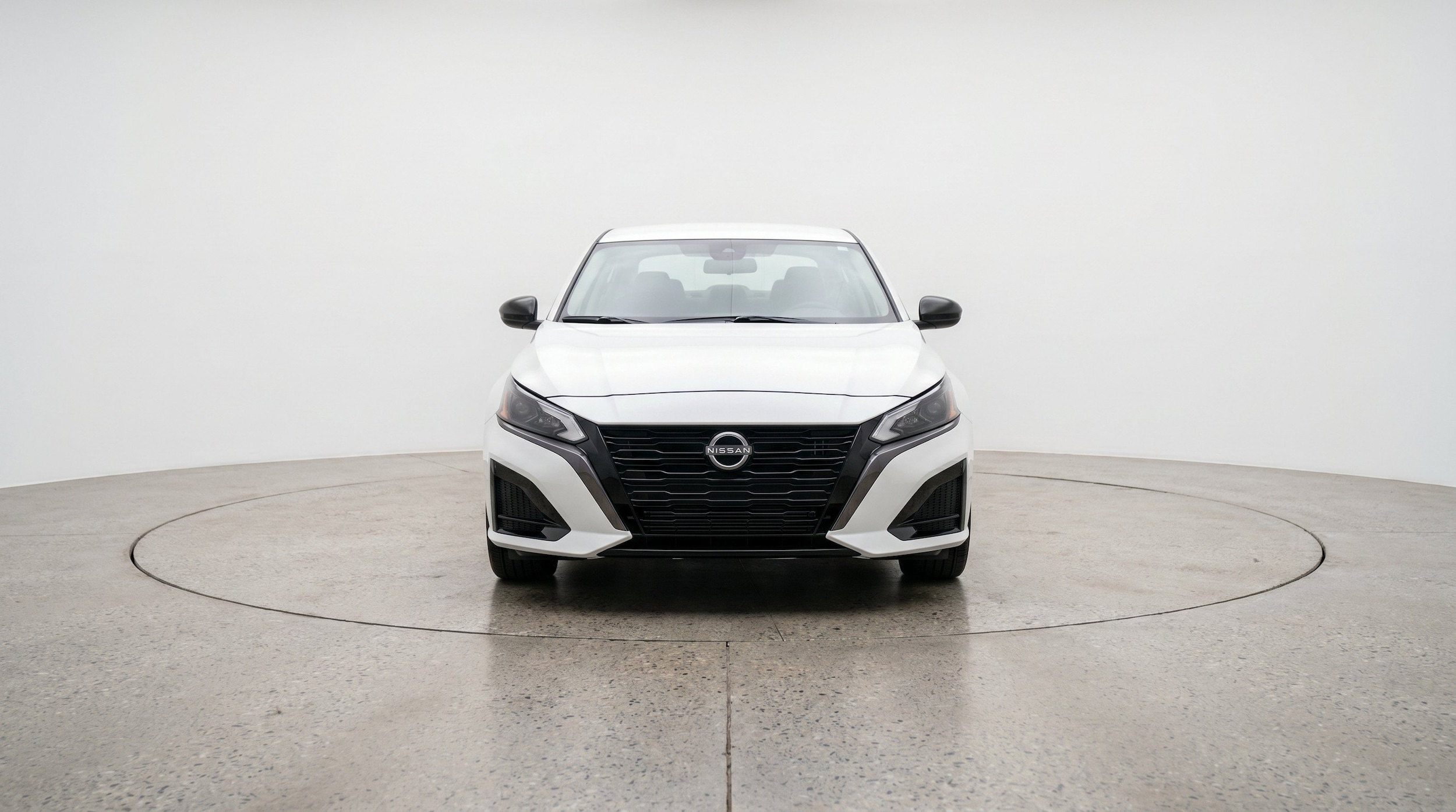 Thumbnail: 2026 Nissan Altima - 2