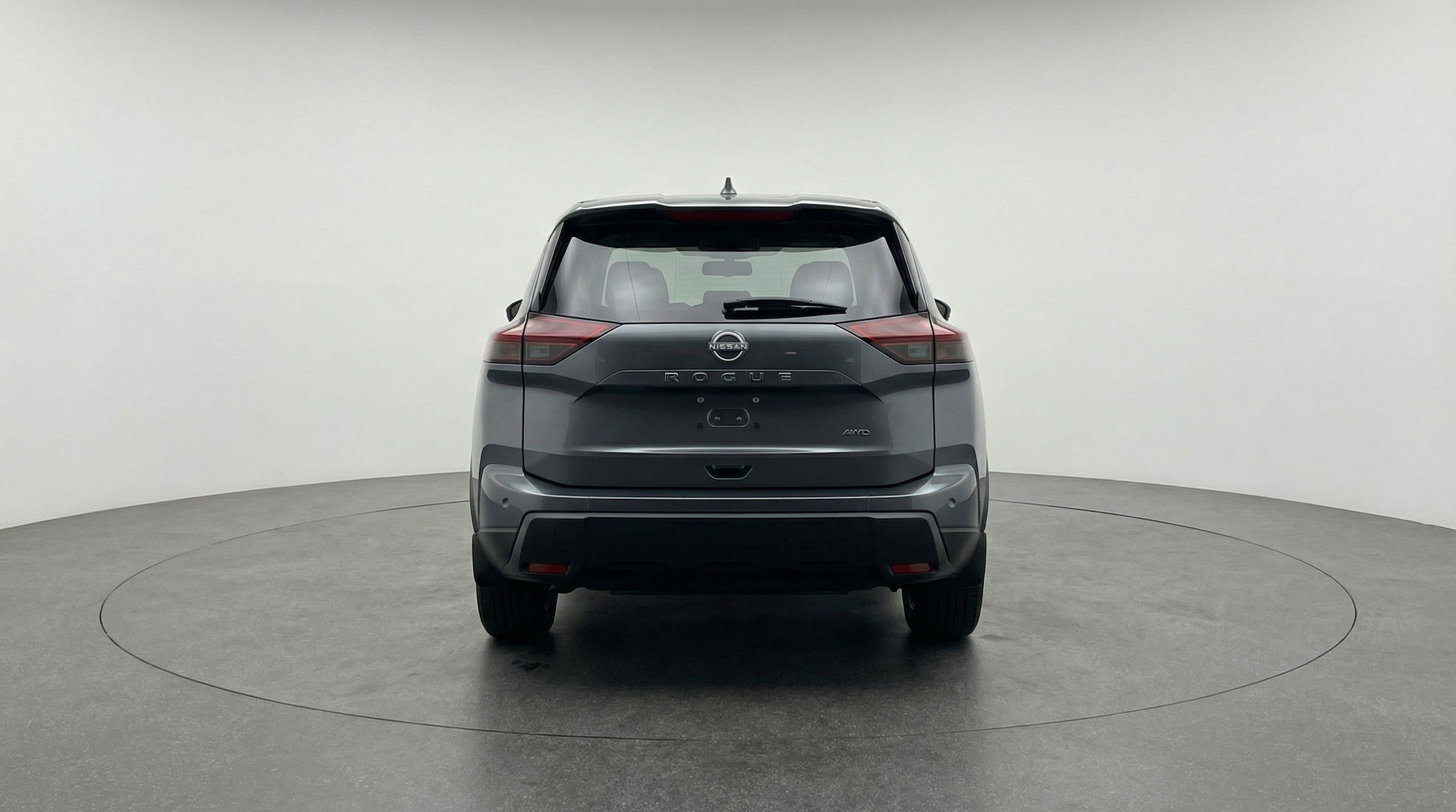 Thumbnail: 2025 Nissan Rogue - 7