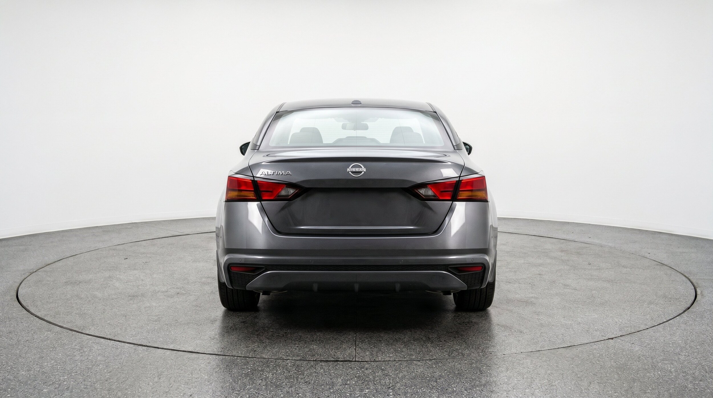 Thumbnail: 2025 Nissan Altima - 7