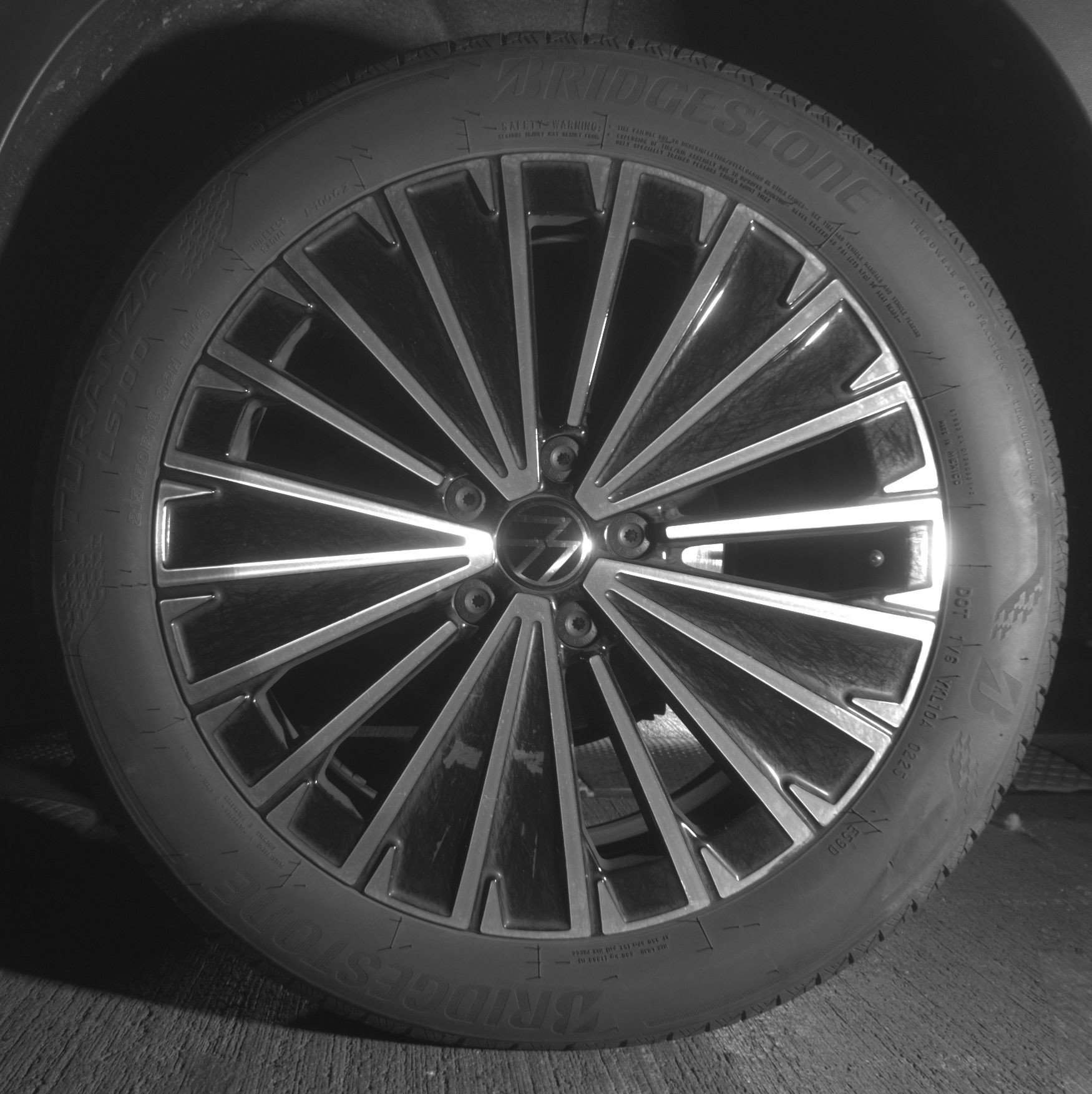 Thumbnail: 2025 Volkswagen Taos - 14