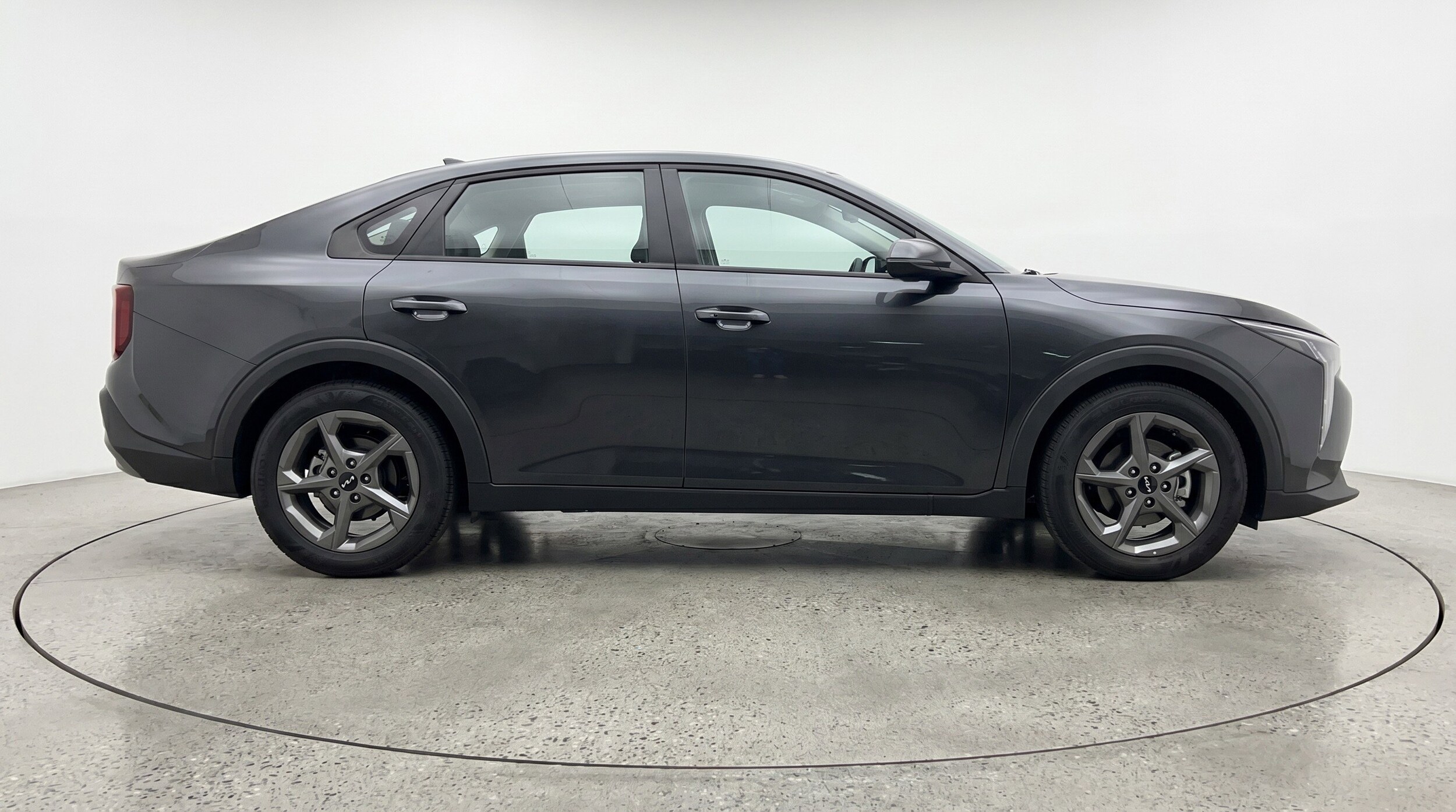 Thumbnail: 2025 Kia K4 - 11