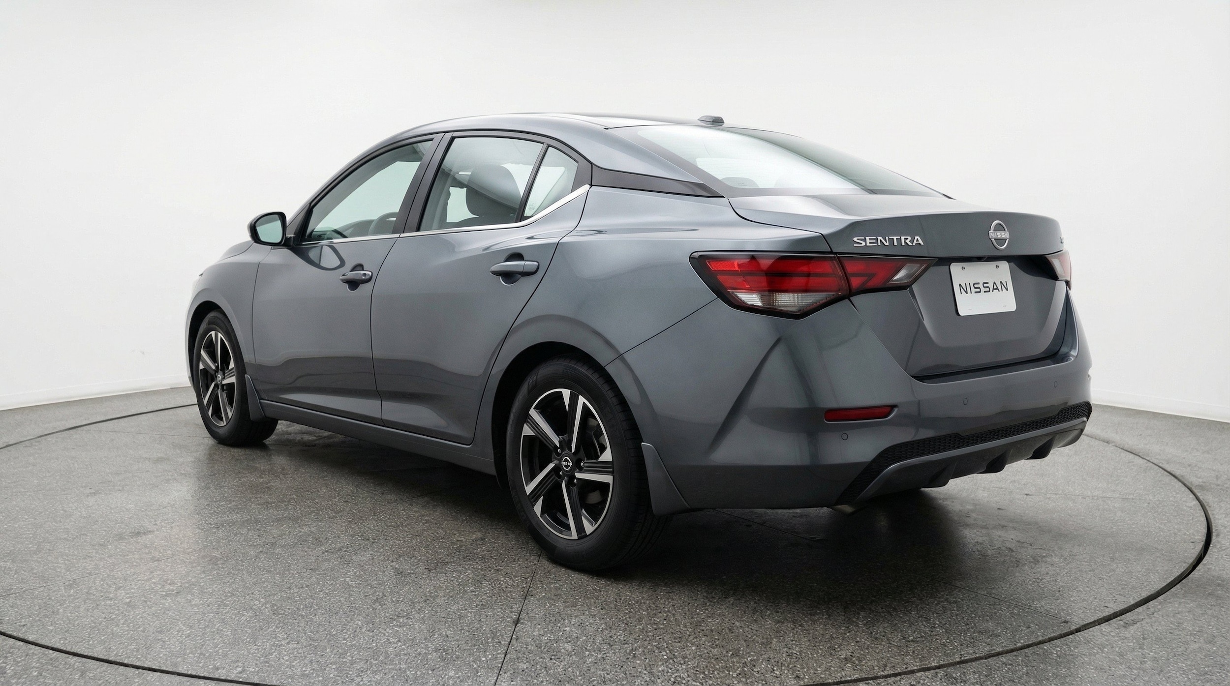 Thumbnail: 2025 Nissan Sentra - 6