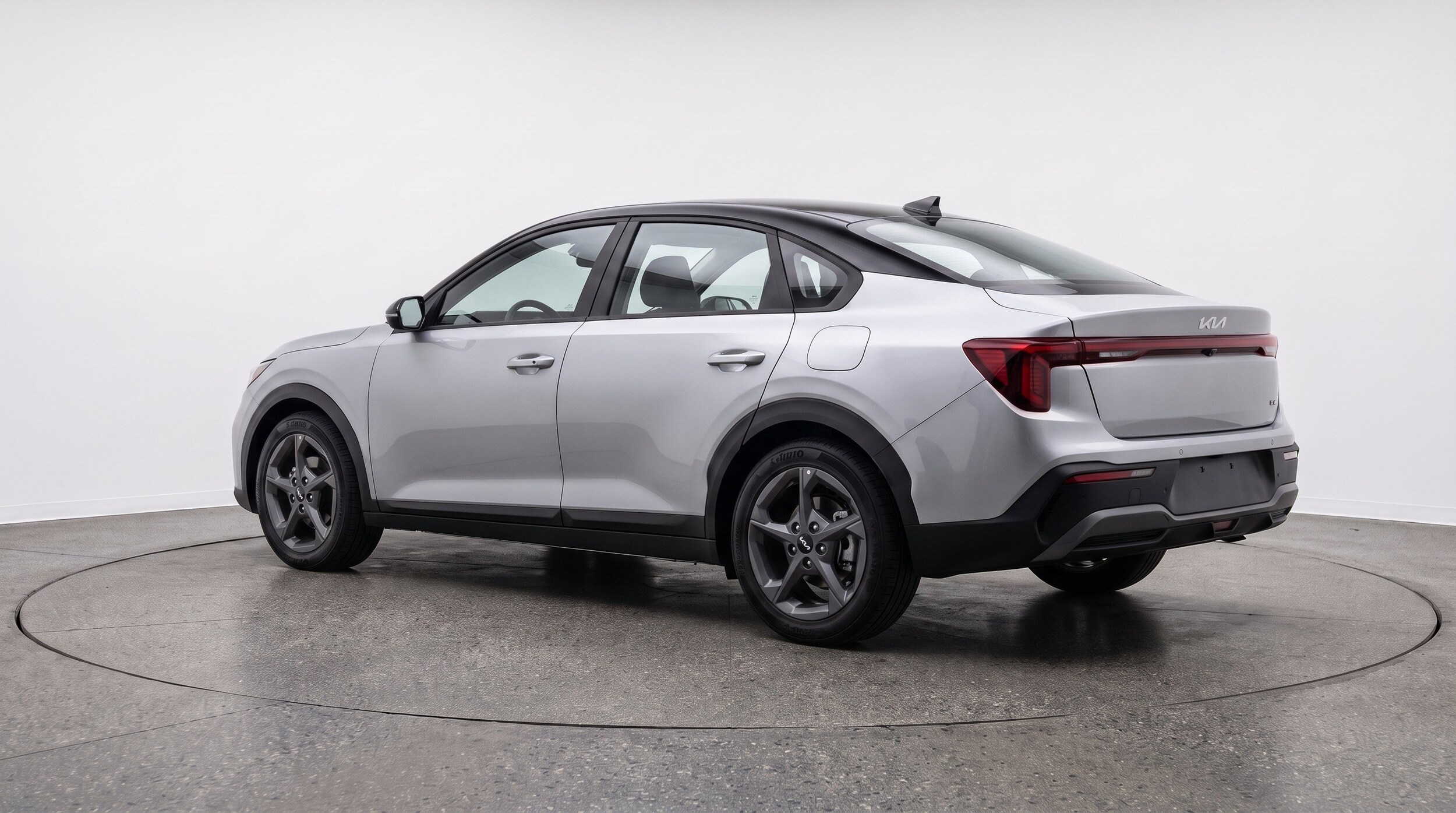 Thumbnail: 2026 Kia K4 - 6