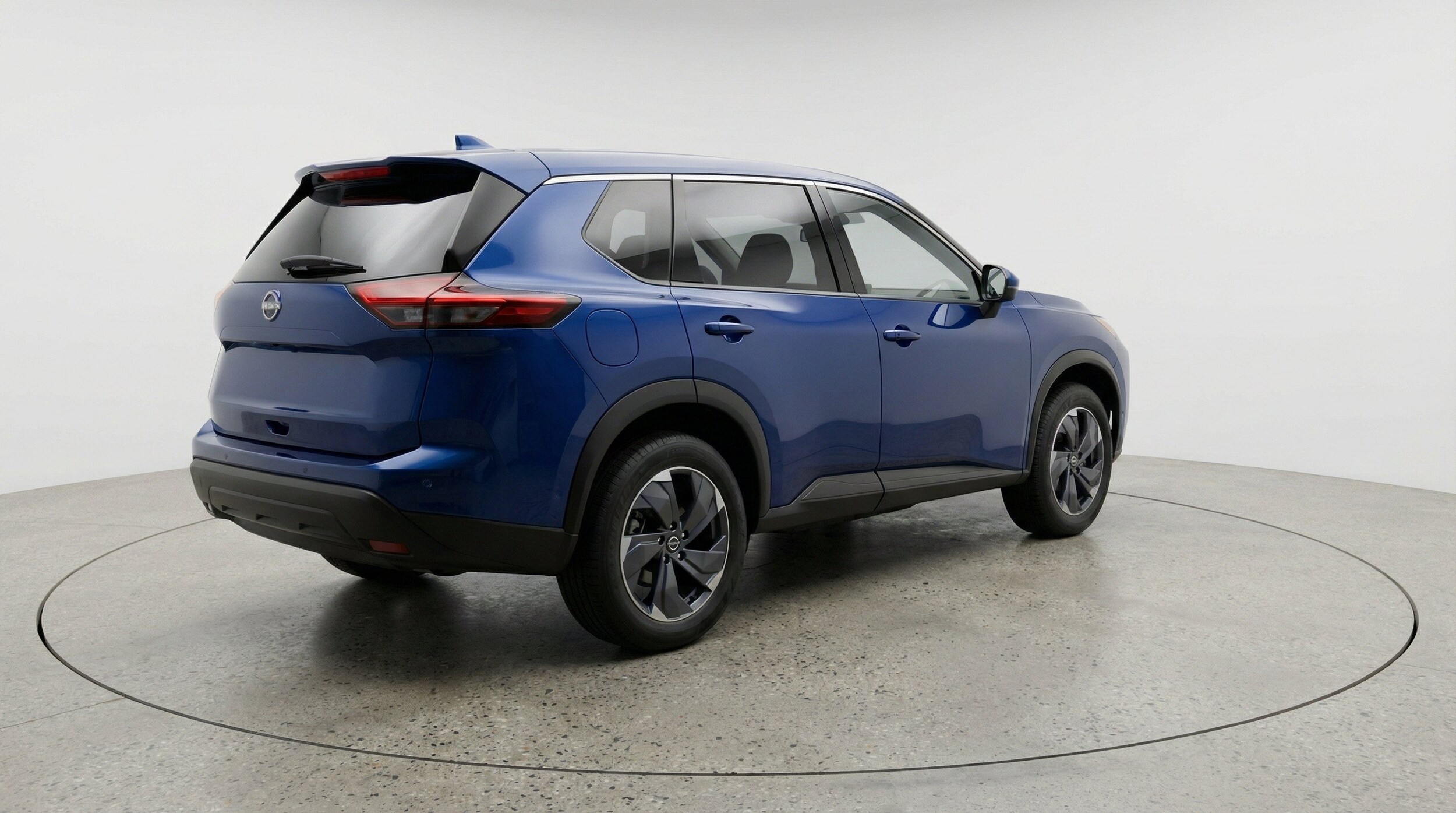 Thumbnail: 2025 Nissan Rogue - 9