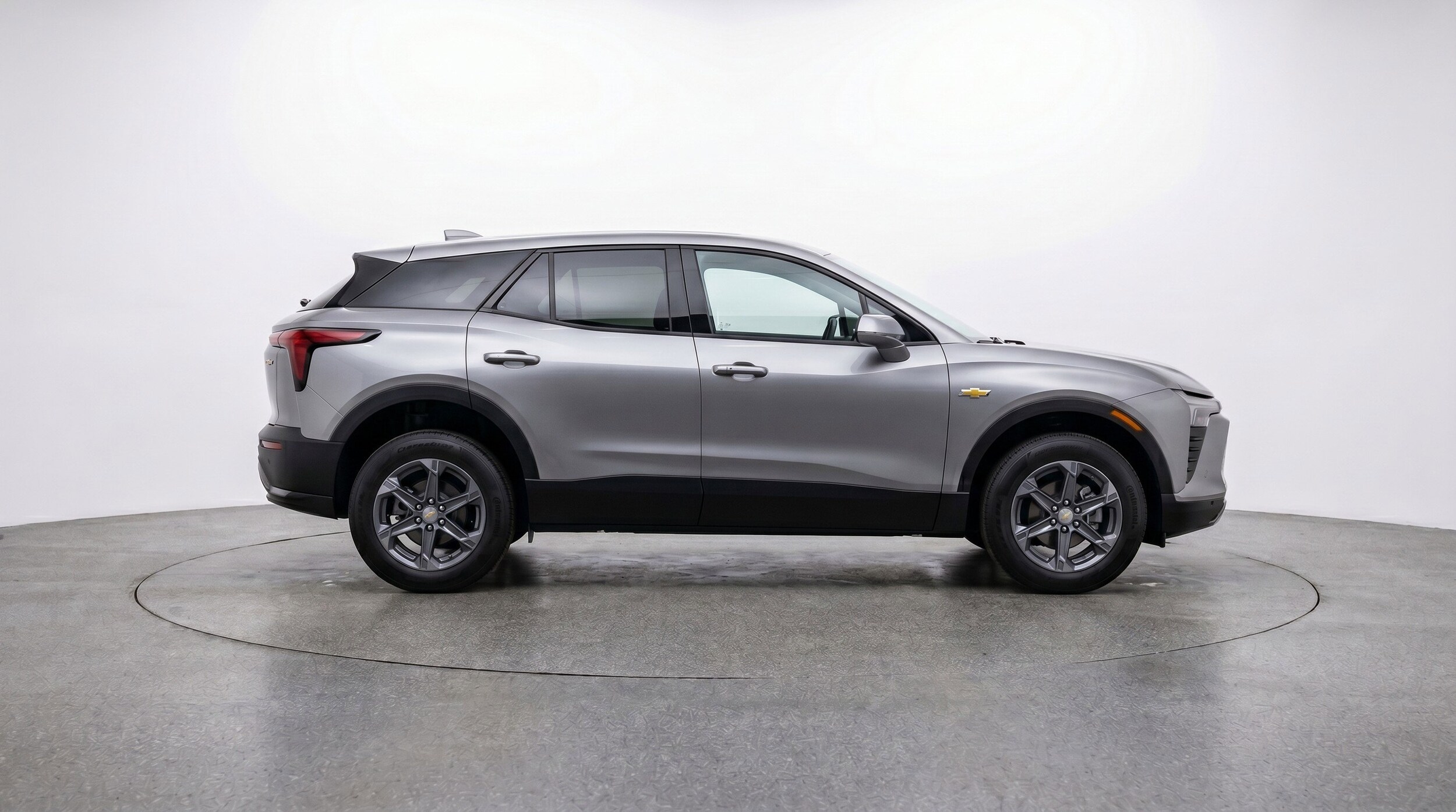 Thumbnail: 2025 Chevrolet Blazer - 11