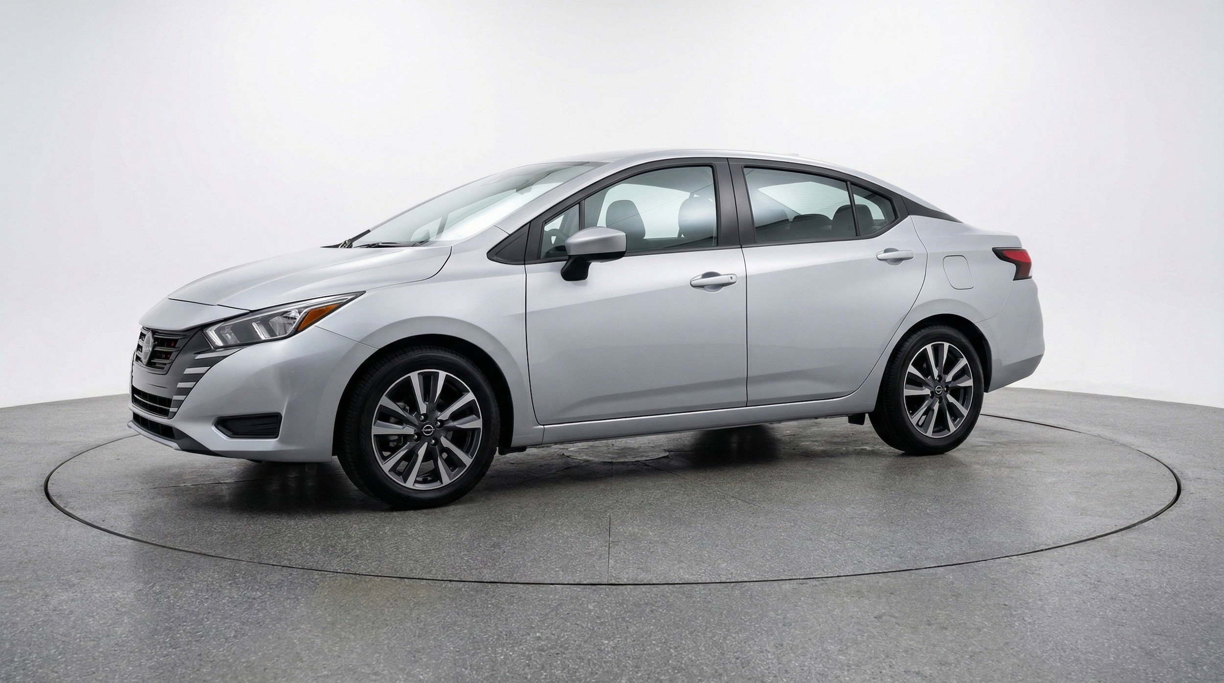 Thumbnail: 2025 Nissan Versa - 3