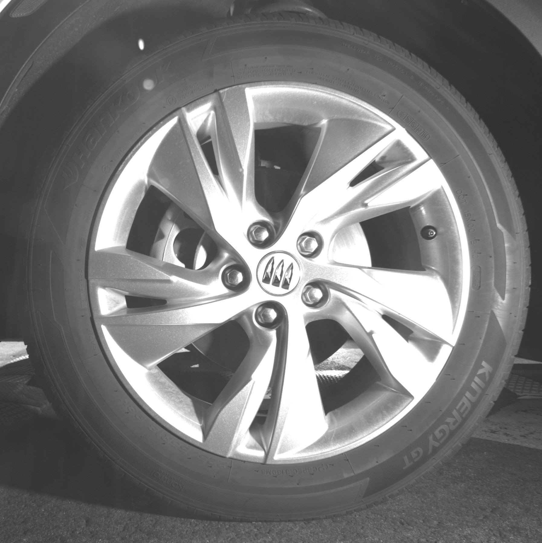 Thumbnail: 2025 Buick Encore GX - 12