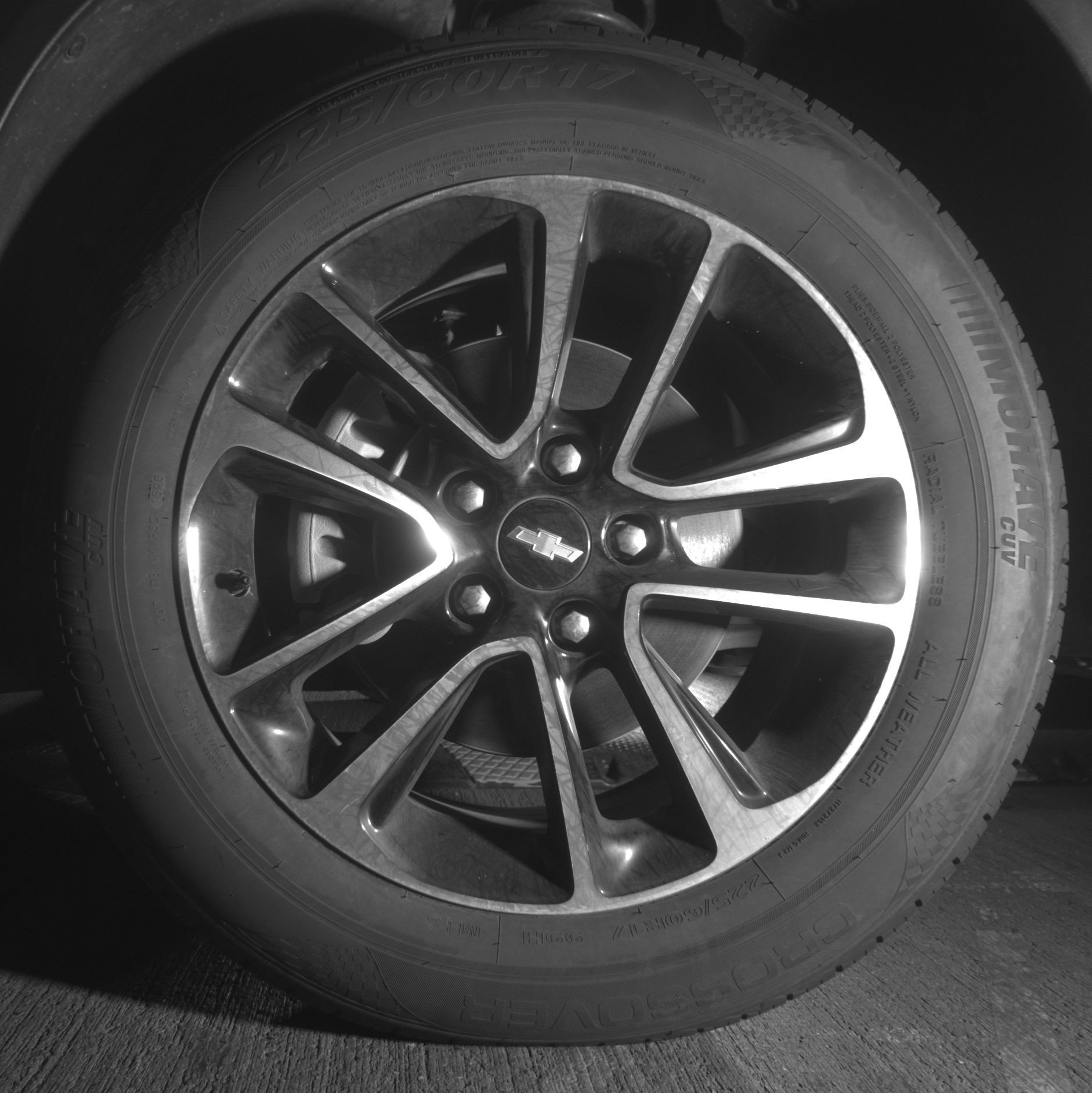 Thumbnail: 2025 Chevrolet TrailBlazer - 12