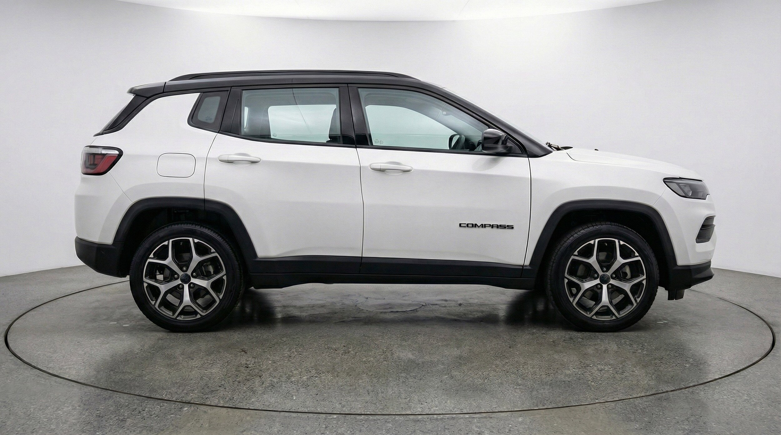 Thumbnail: 2025 Jeep Compass - 11