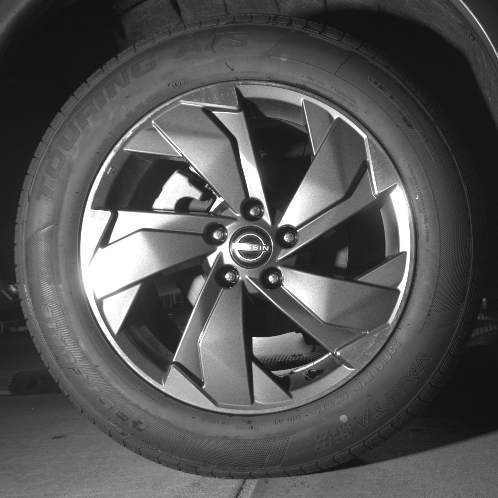 Thumbnail: 2025 Nissan Rogue - 15