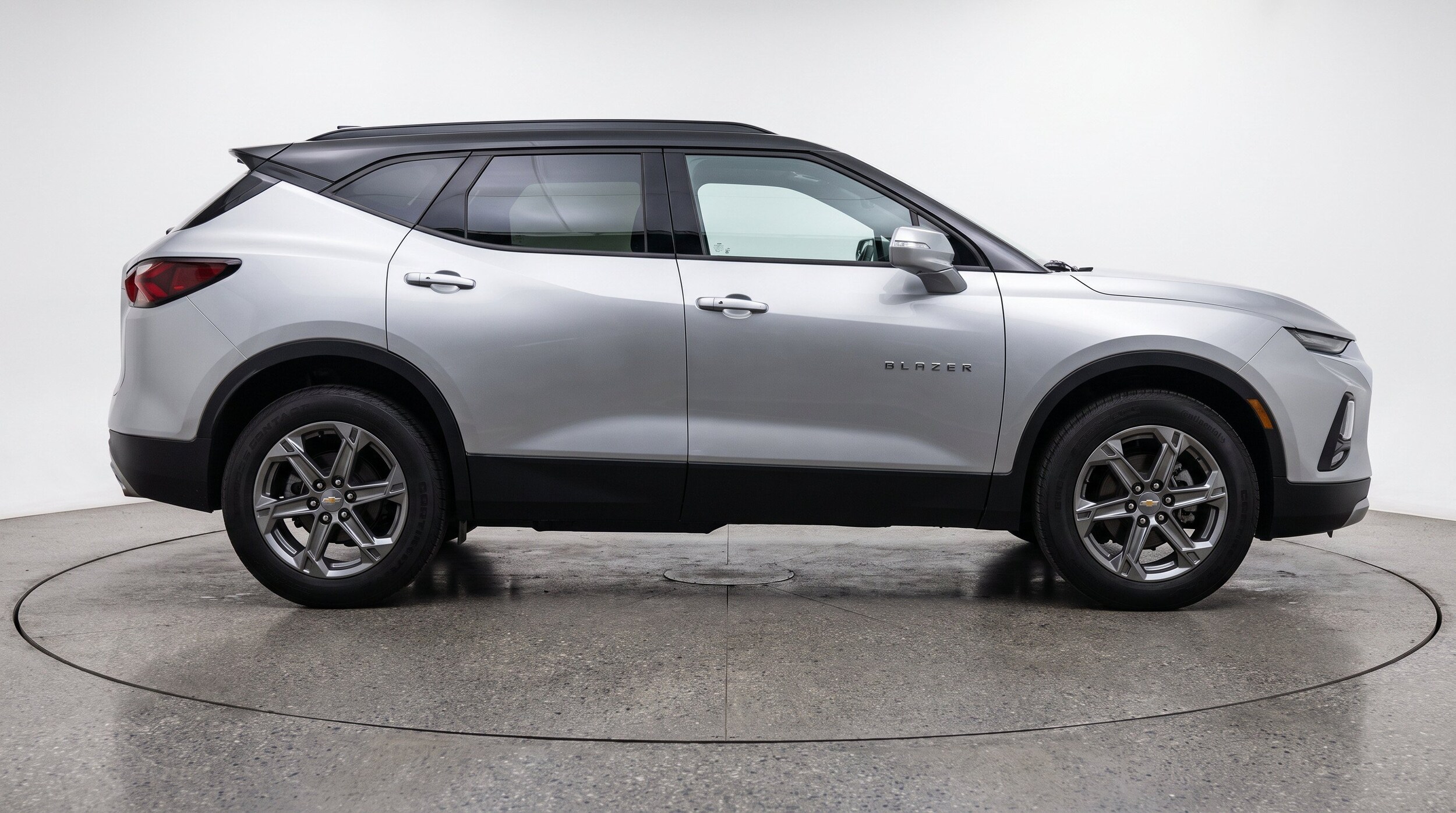 Thumbnail: 2026 Chevrolet Blazer - 11