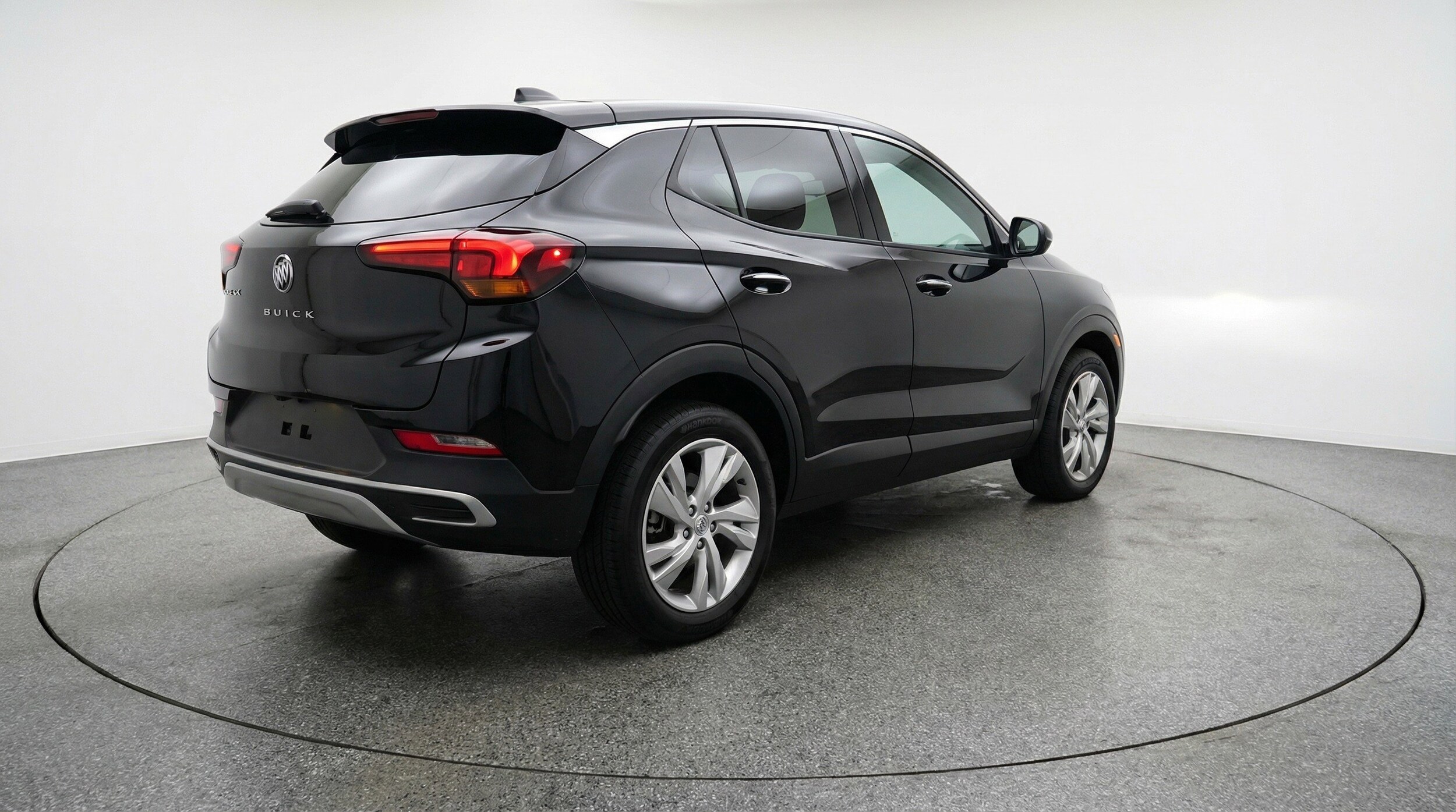 Thumbnail: 2025 Buick Encore GX - 9