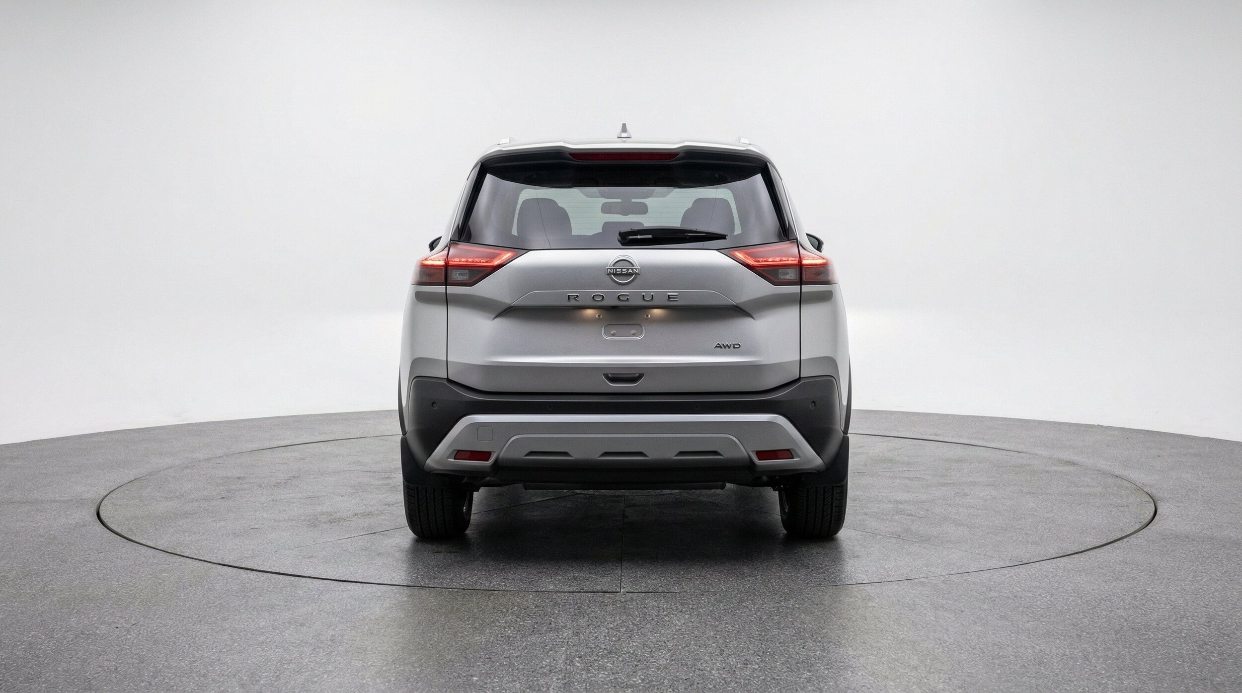 Thumbnail: 2025 Nissan Rogue - 7