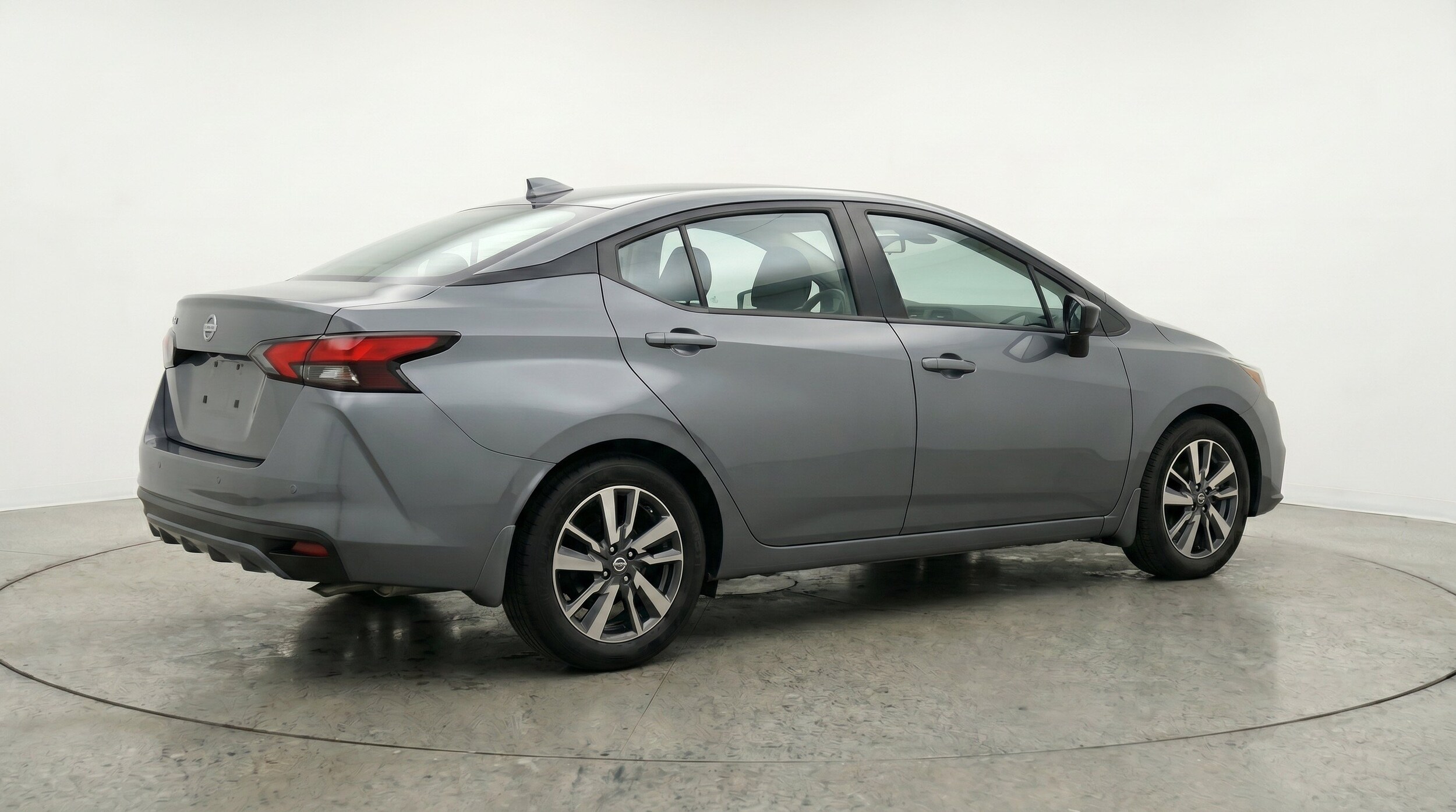 Thumbnail: 2025 Nissan Versa - 9