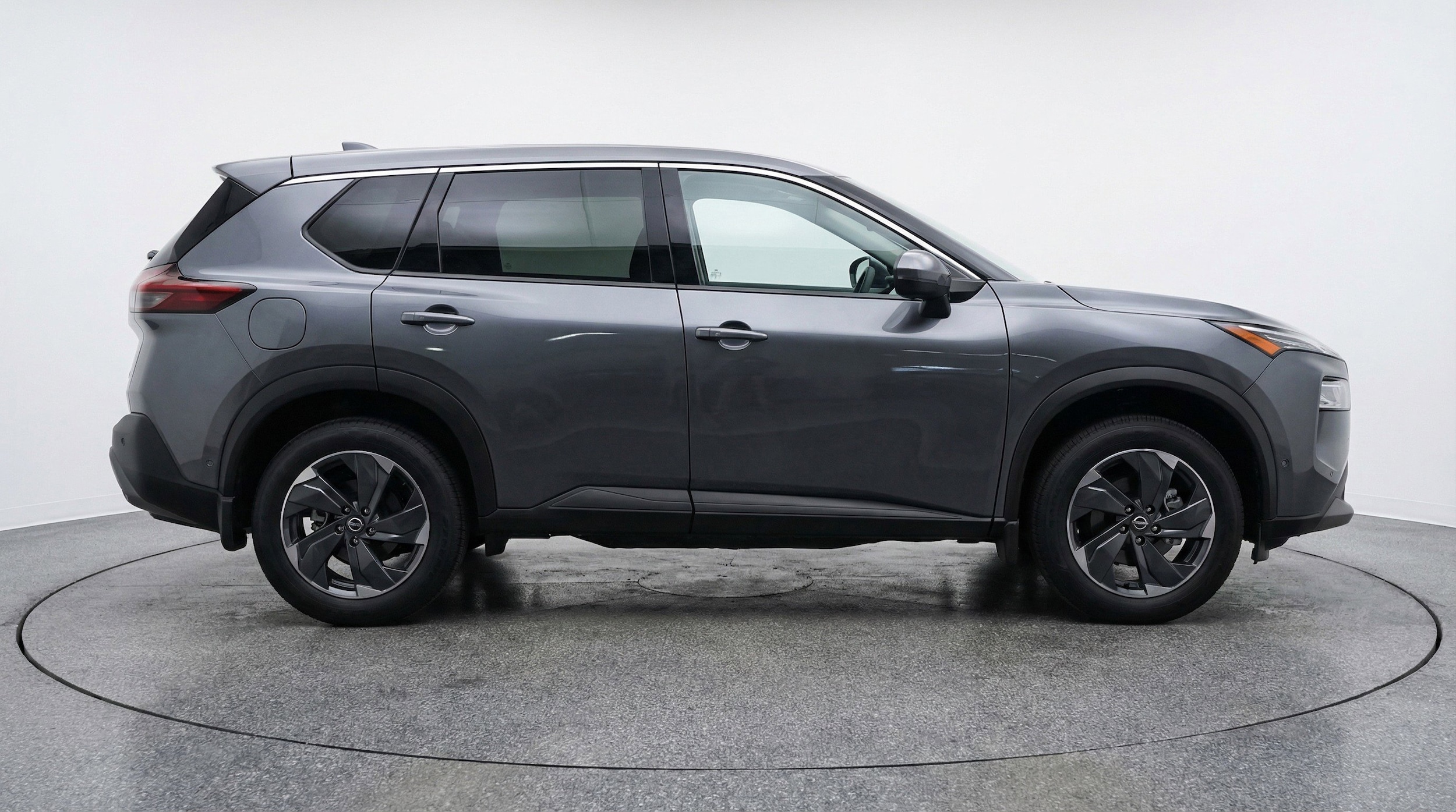 Thumbnail: 2025 Nissan Rogue - 11