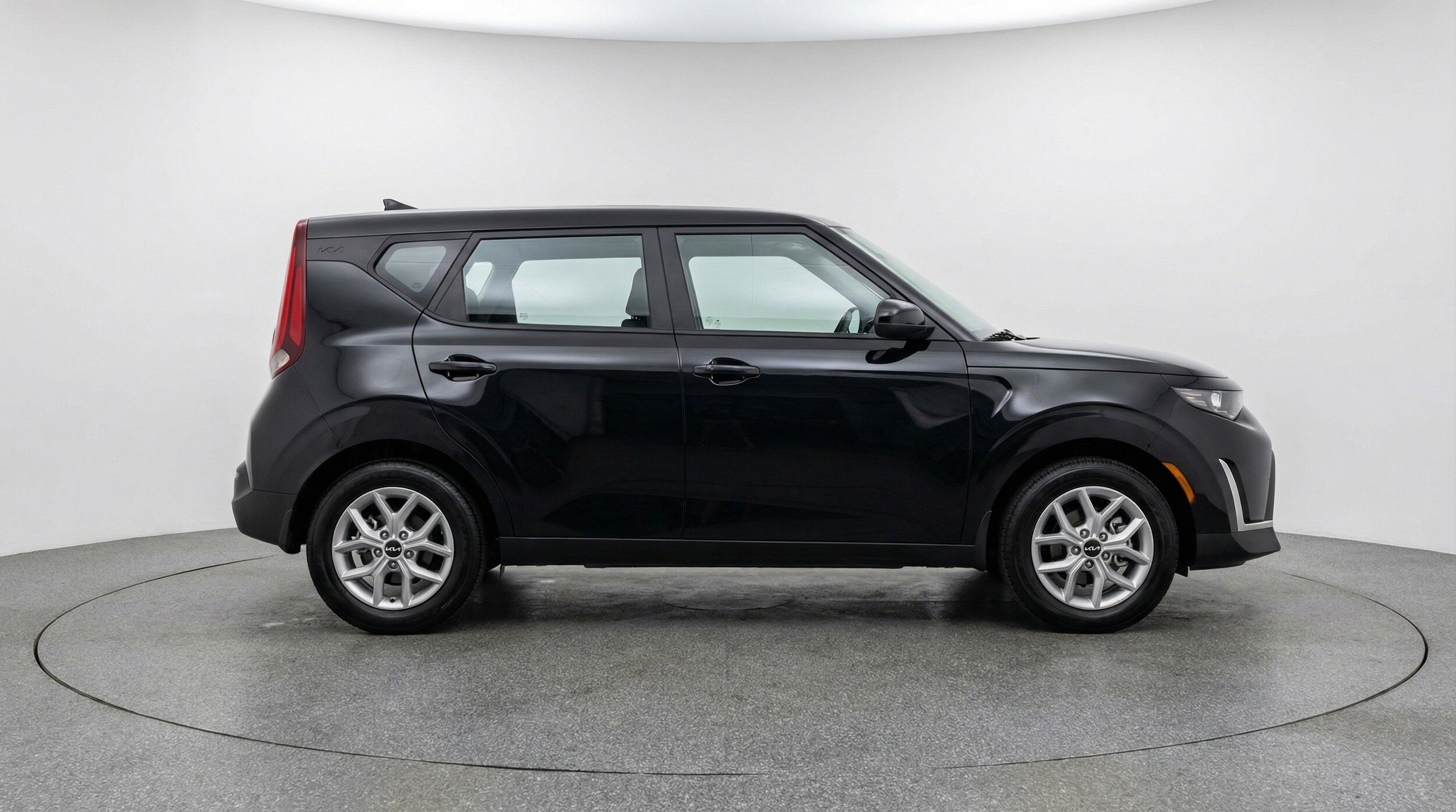 Thumbnail: 2025 Kia Soul - 11