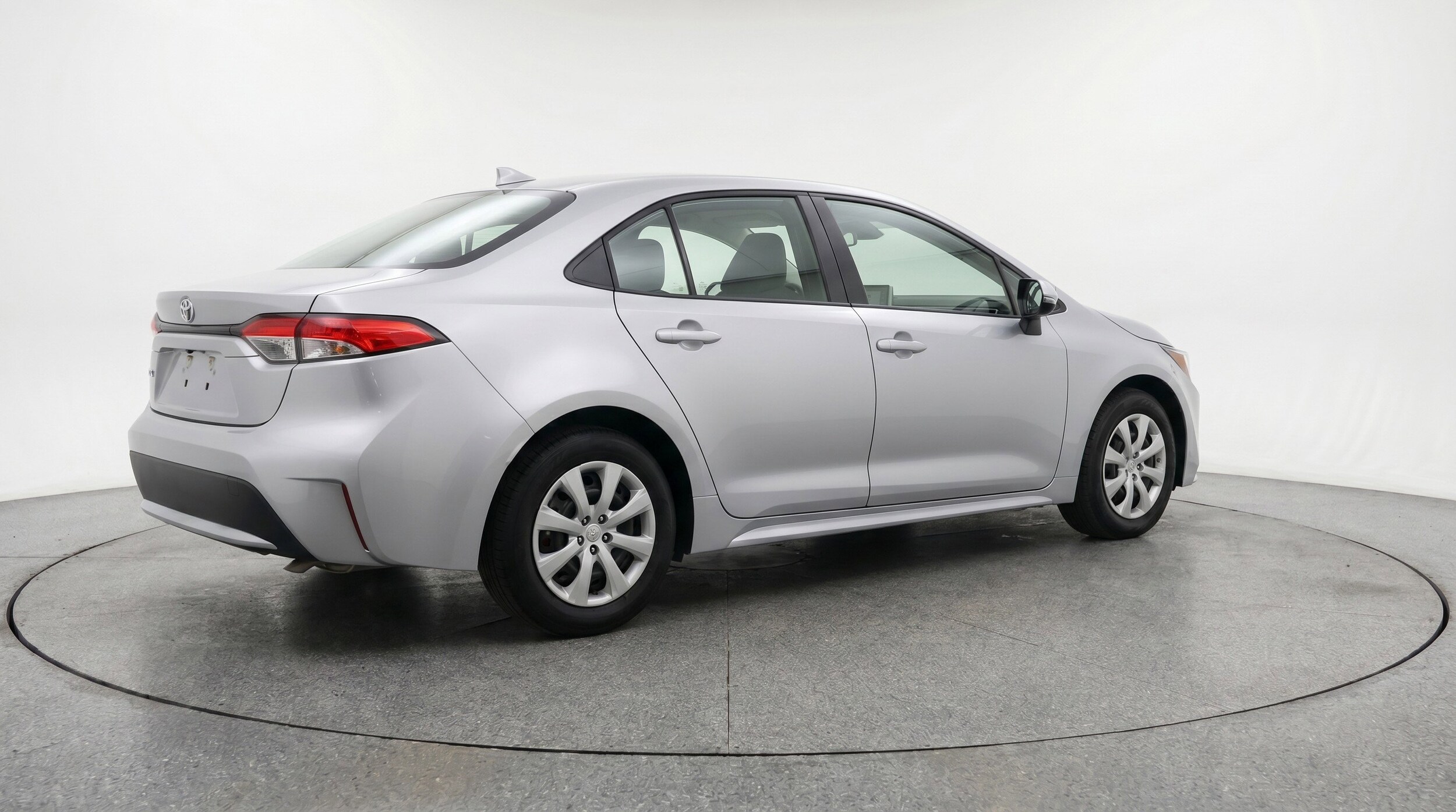 Thumbnail: 2025 Toyota Corolla - 9