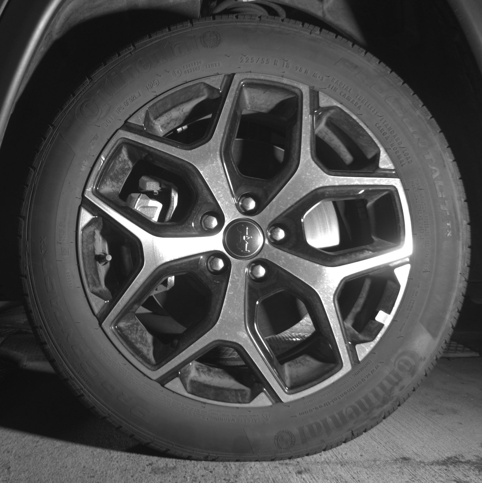 Thumbnail: 2025 Jeep Compass - 12