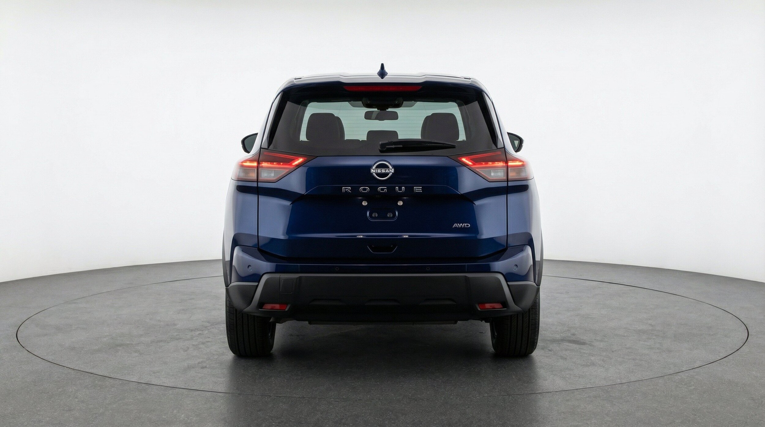 Thumbnail: 2025 Nissan Rogue - 7