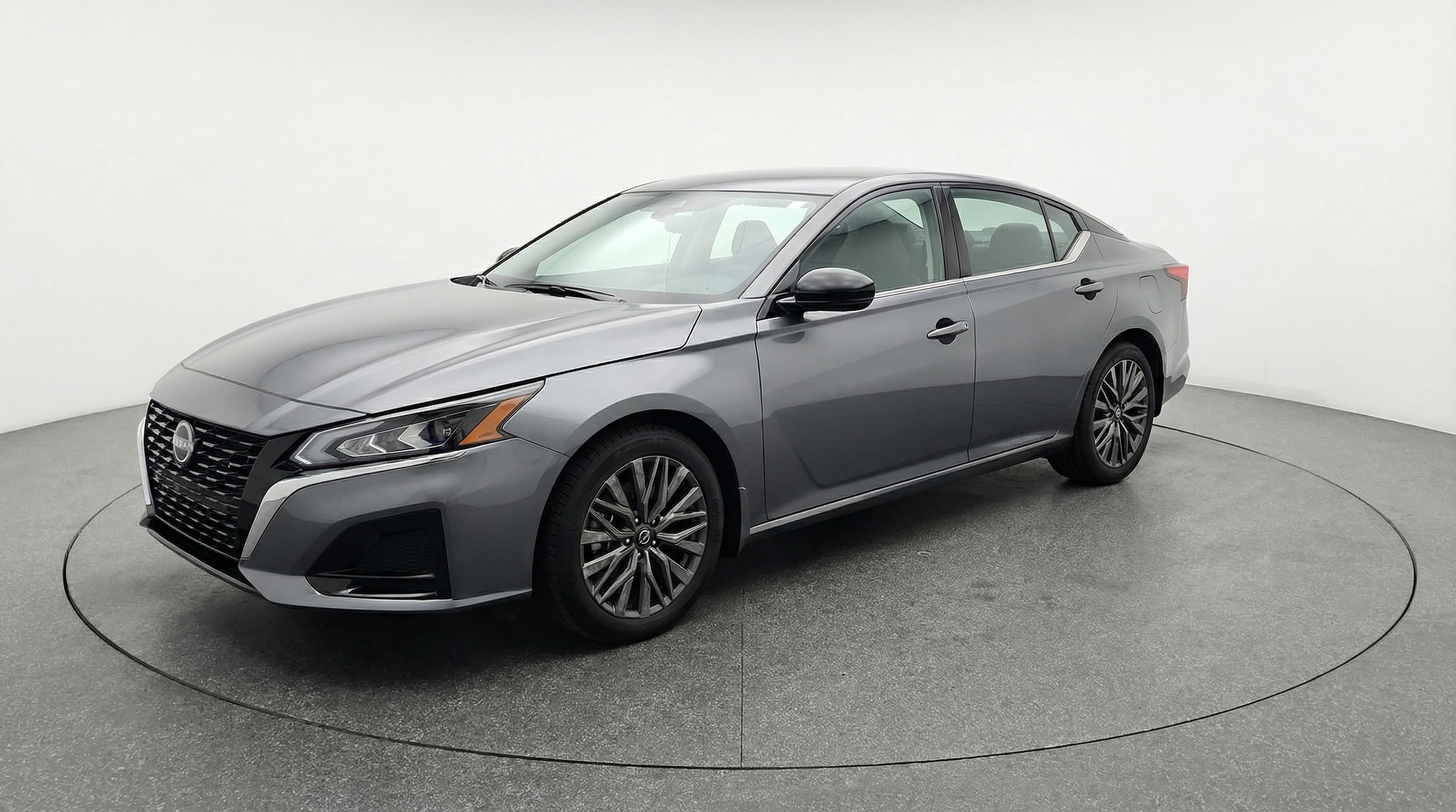 Thumbnail: 2025 Nissan Altima - 3