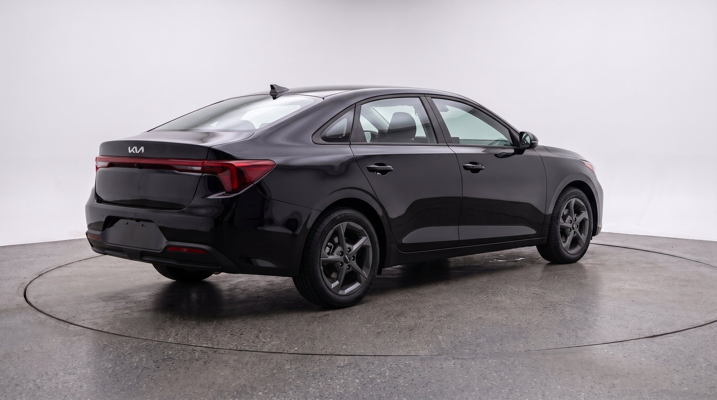 Thumbnail: 2026 Kia K4 - 9