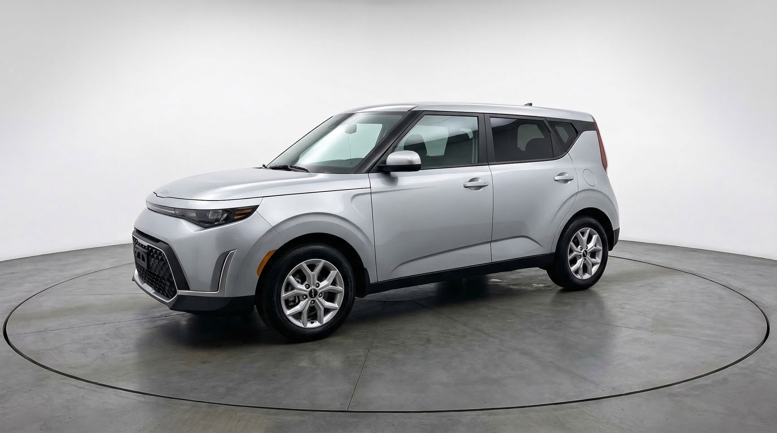 Thumbnail: 2025 Kia Soul - 3