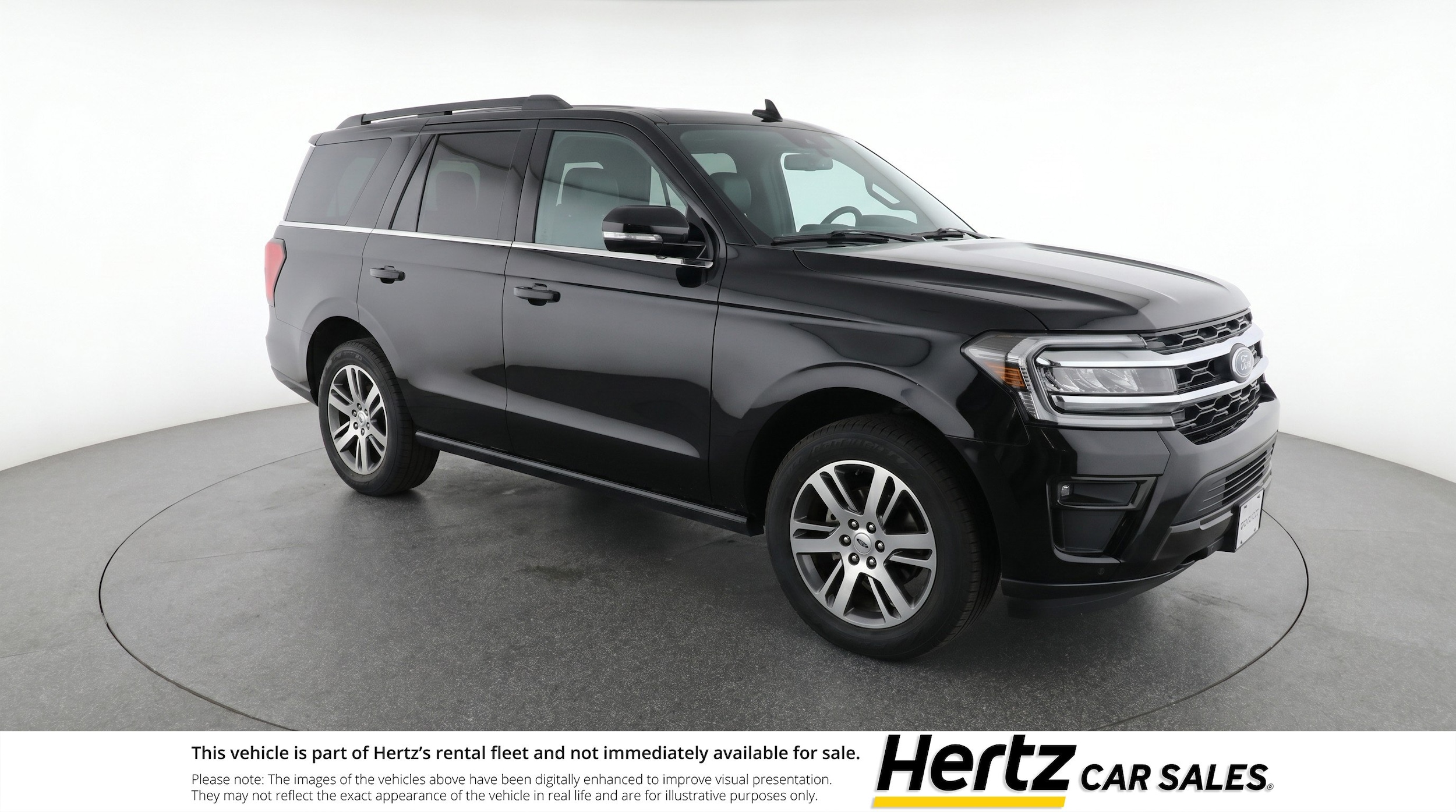 Thumbnail: 2024 Ford Expedition - 1
