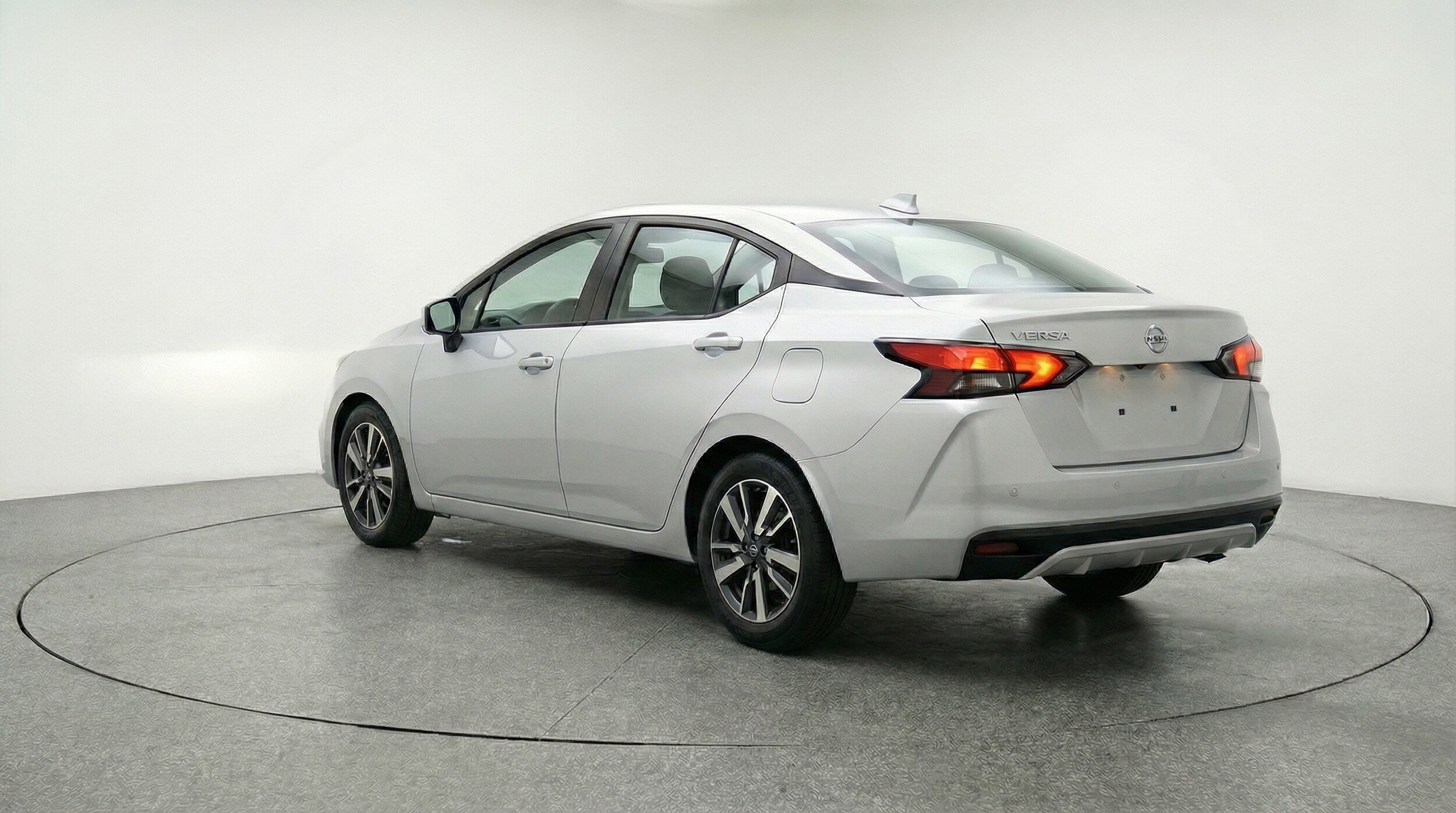 Thumbnail: 2025 Nissan Versa - 6