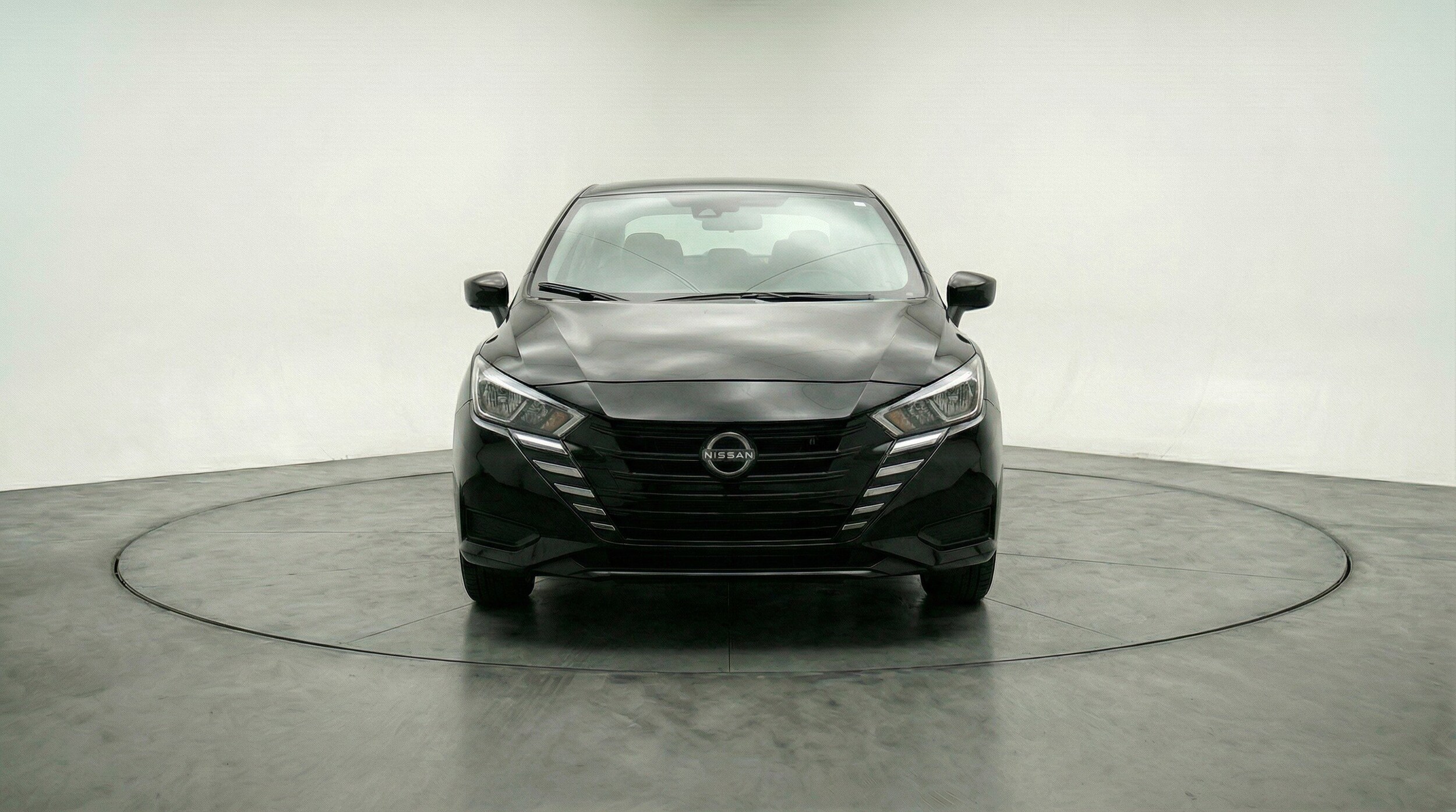 Thumbnail: 2025 Nissan Versa - 2