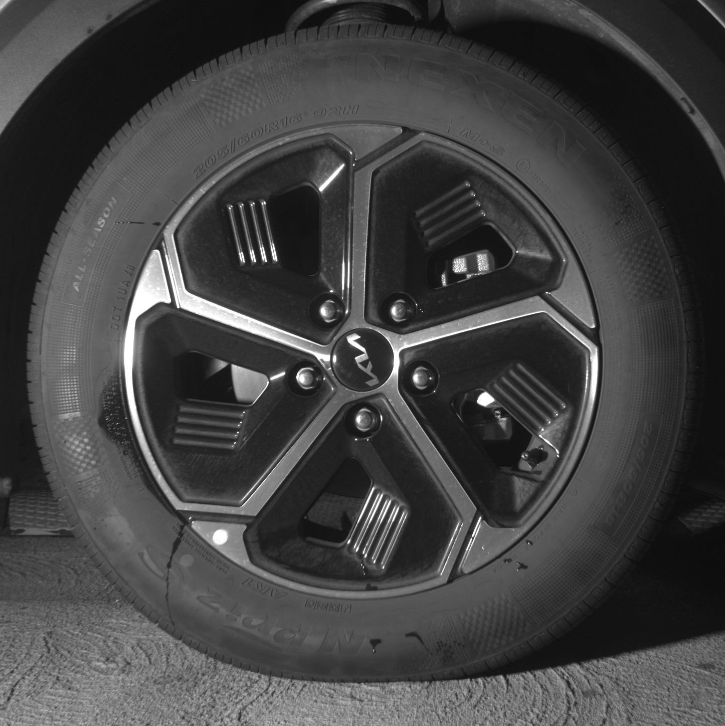 Thumbnail: 2026 Kia Niro - 13