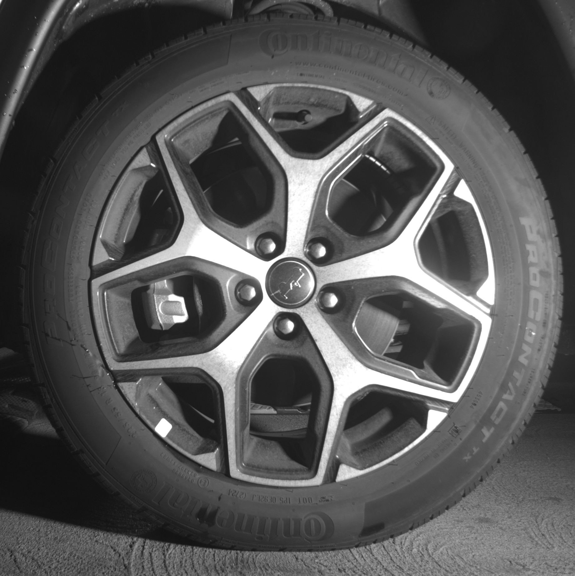 Thumbnail: 2025 Jeep Compass - 12