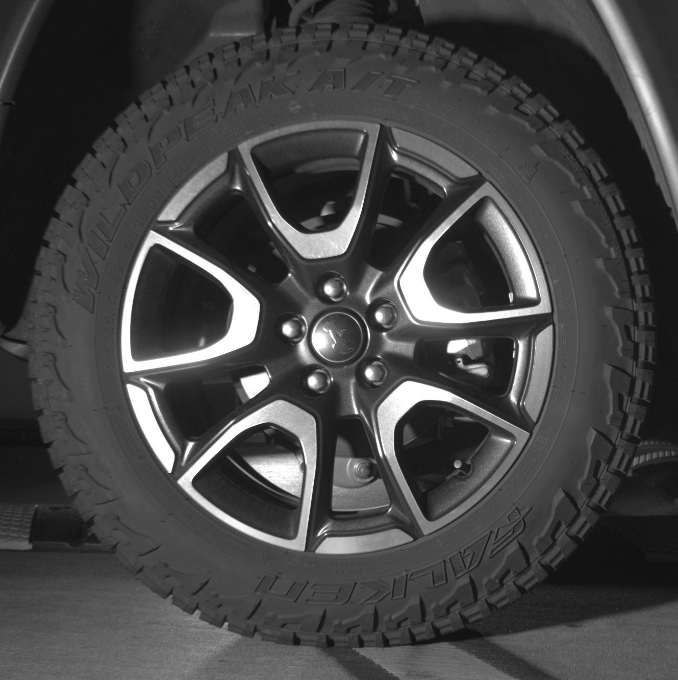 Thumbnail: 2025 Jeep Compass - 15