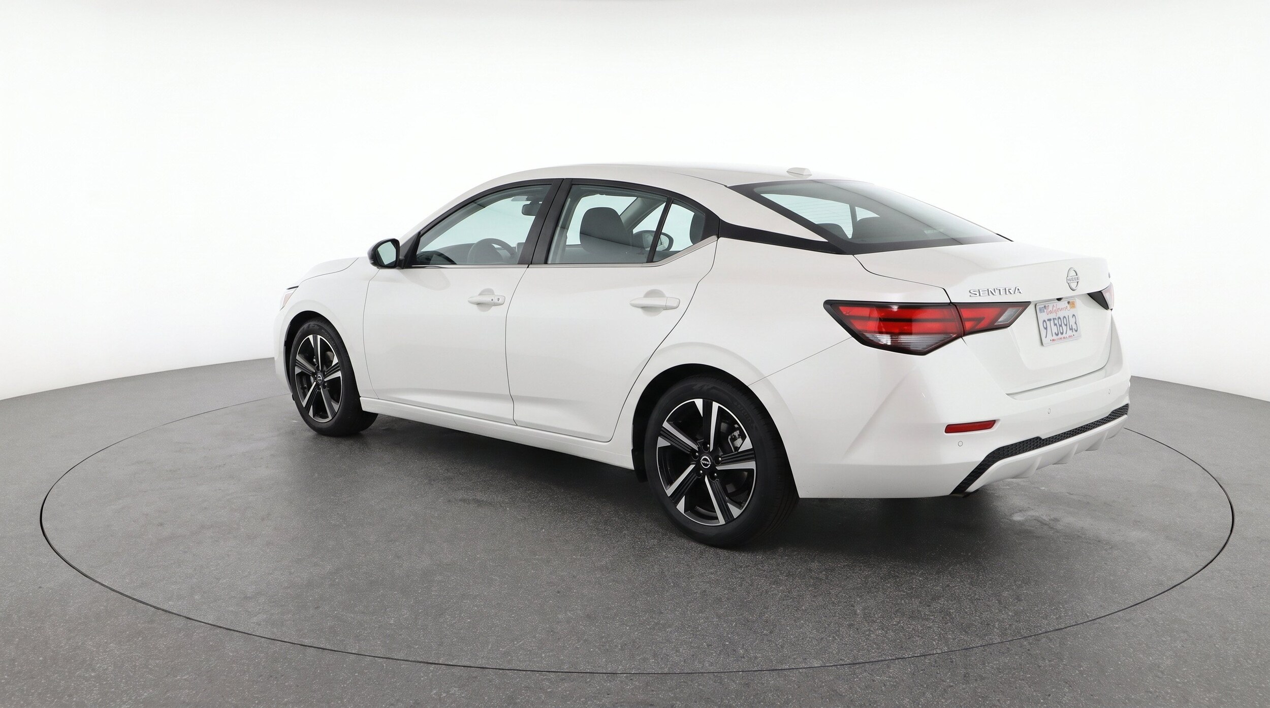 Thumbnail: 2025 Nissan Sentra - 6