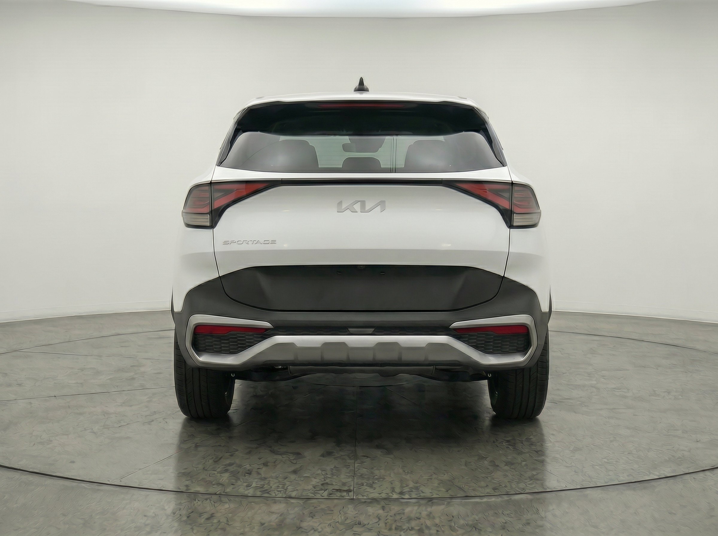 Thumbnail: 2026 Kia Sportage - 7