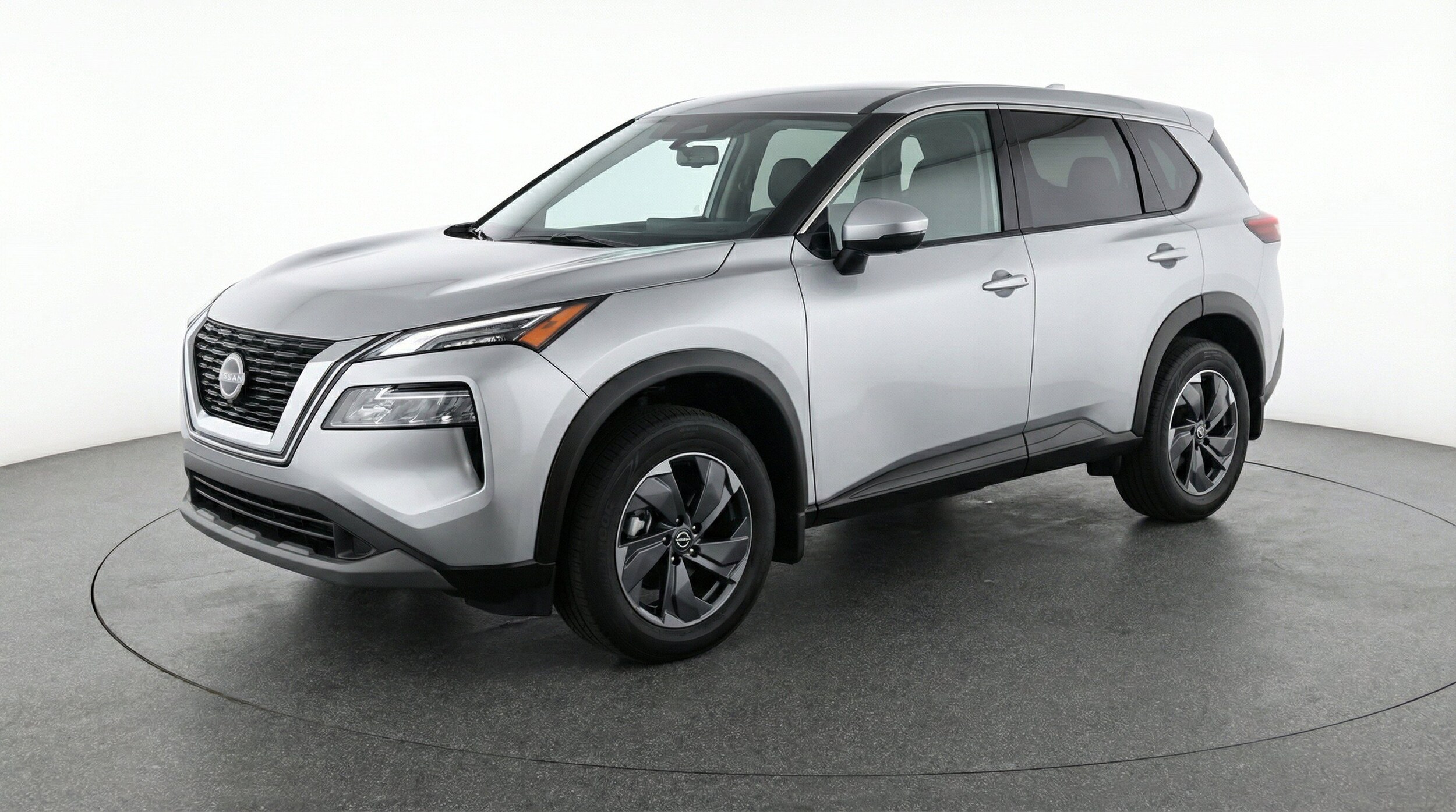 Thumbnail: 2025 Nissan Rogue - 3