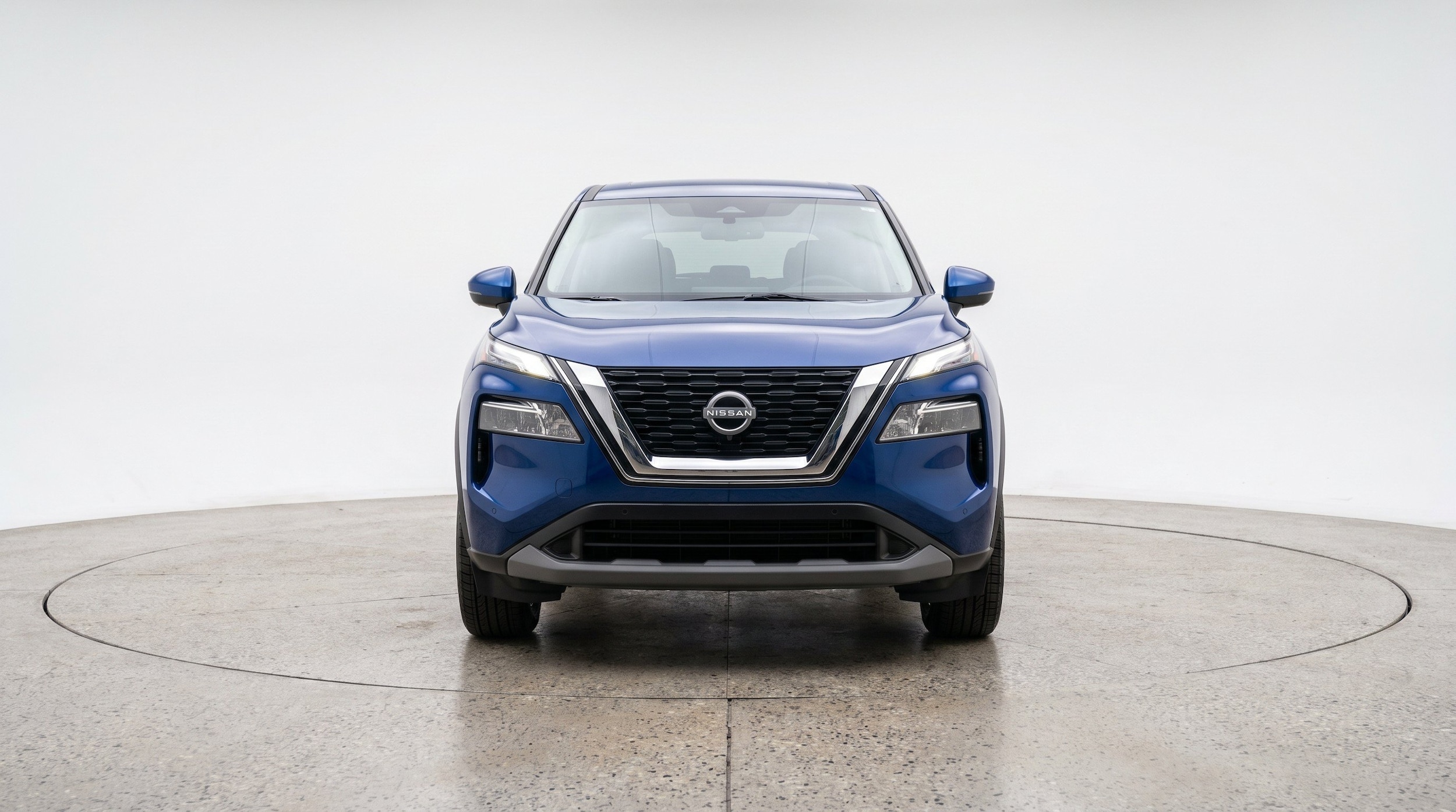 Thumbnail: 2025 Nissan Rogue - 2