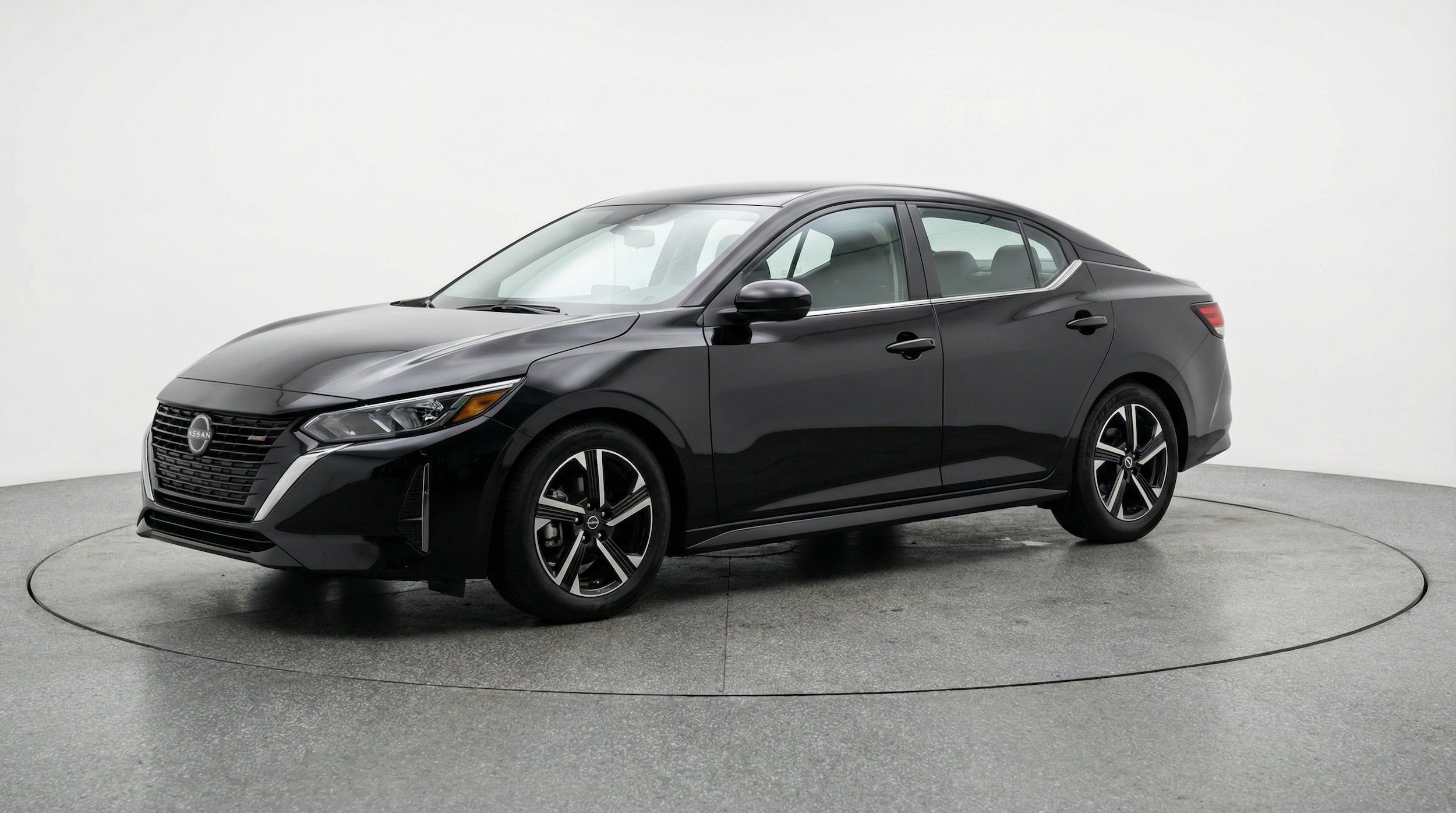Thumbnail: 2025 Nissan Sentra - 3