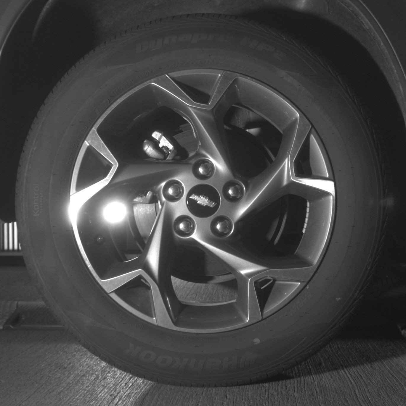 Thumbnail: 2025 Chevrolet Trax - 15