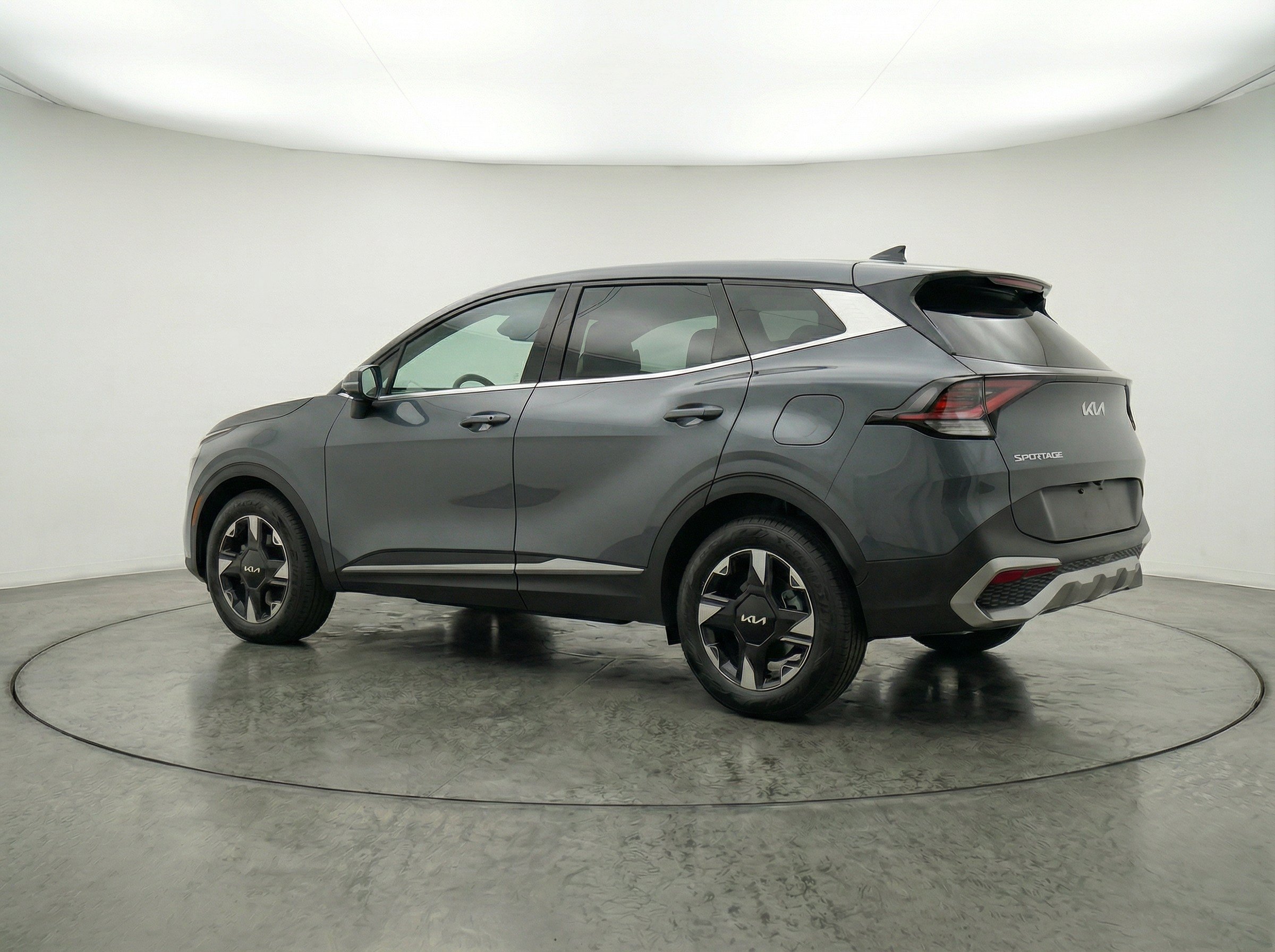 Thumbnail: 2026 Kia Sportage - 6