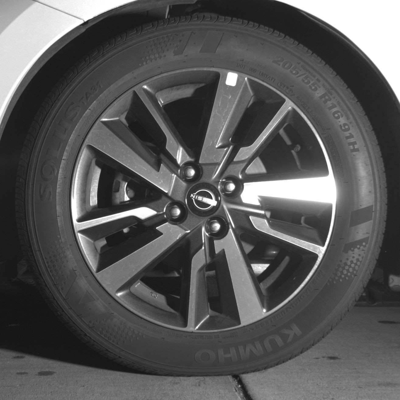 Thumbnail: 2025 Nissan Versa - 9