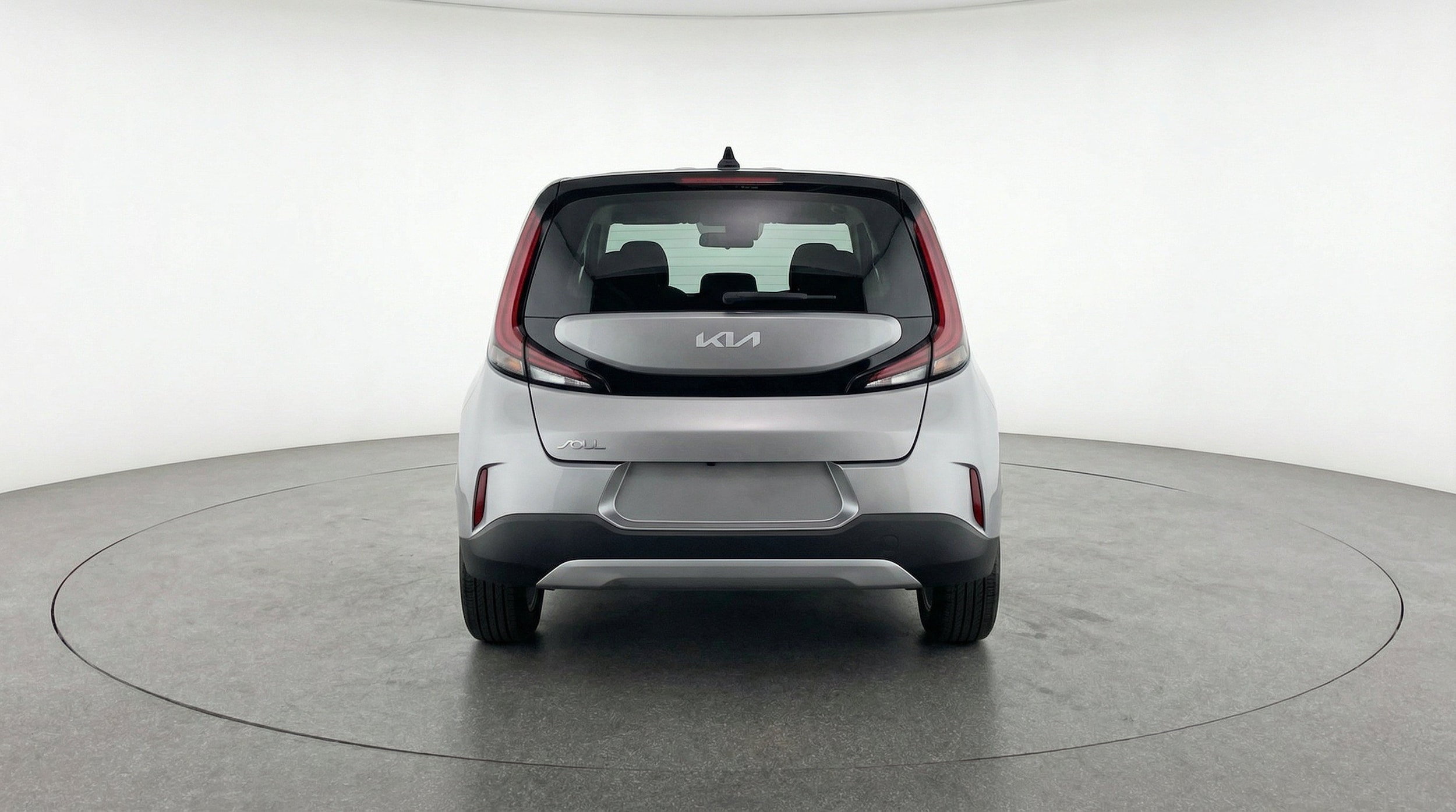 Thumbnail: 2025 Kia Soul - 7