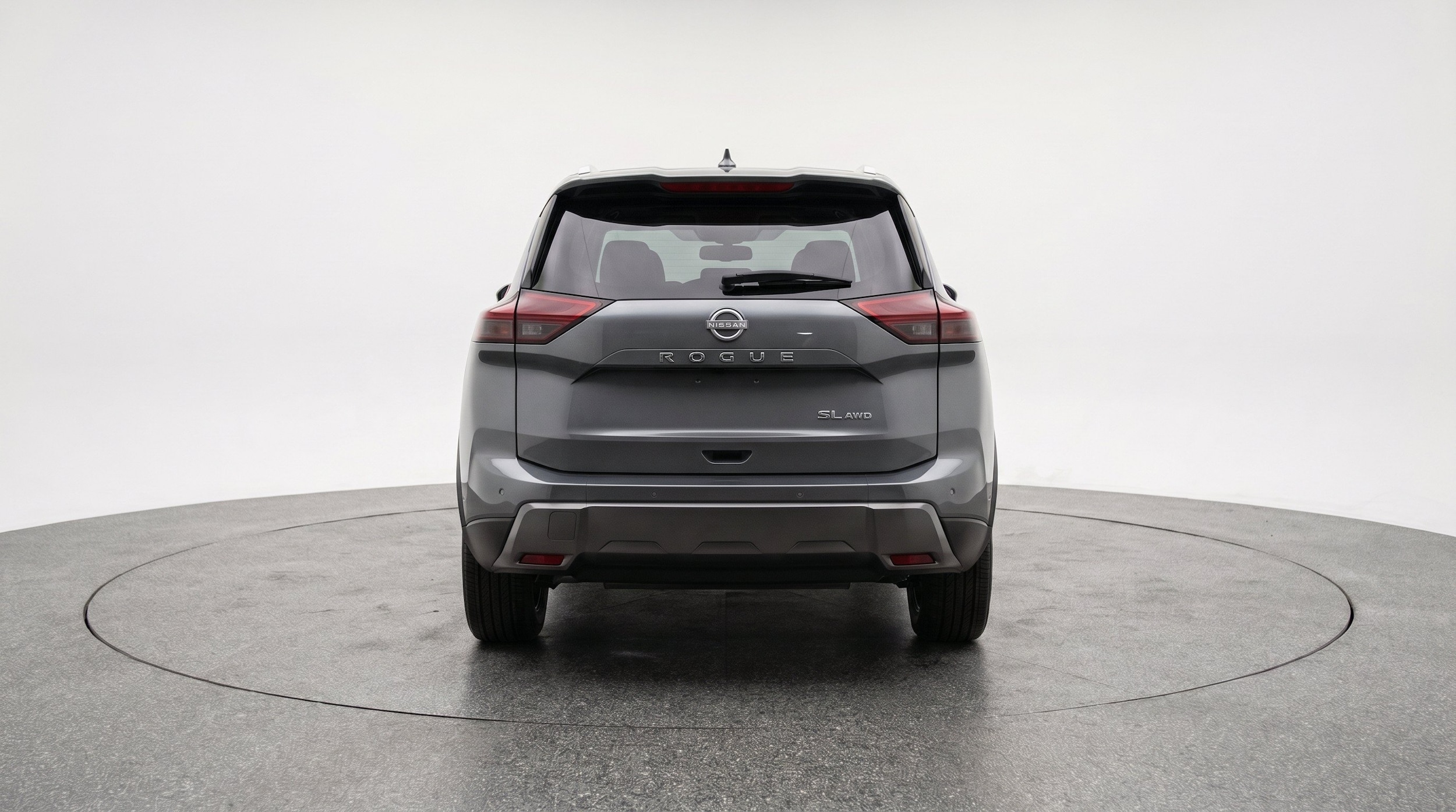 Thumbnail: 2026 Nissan Rogue - 7