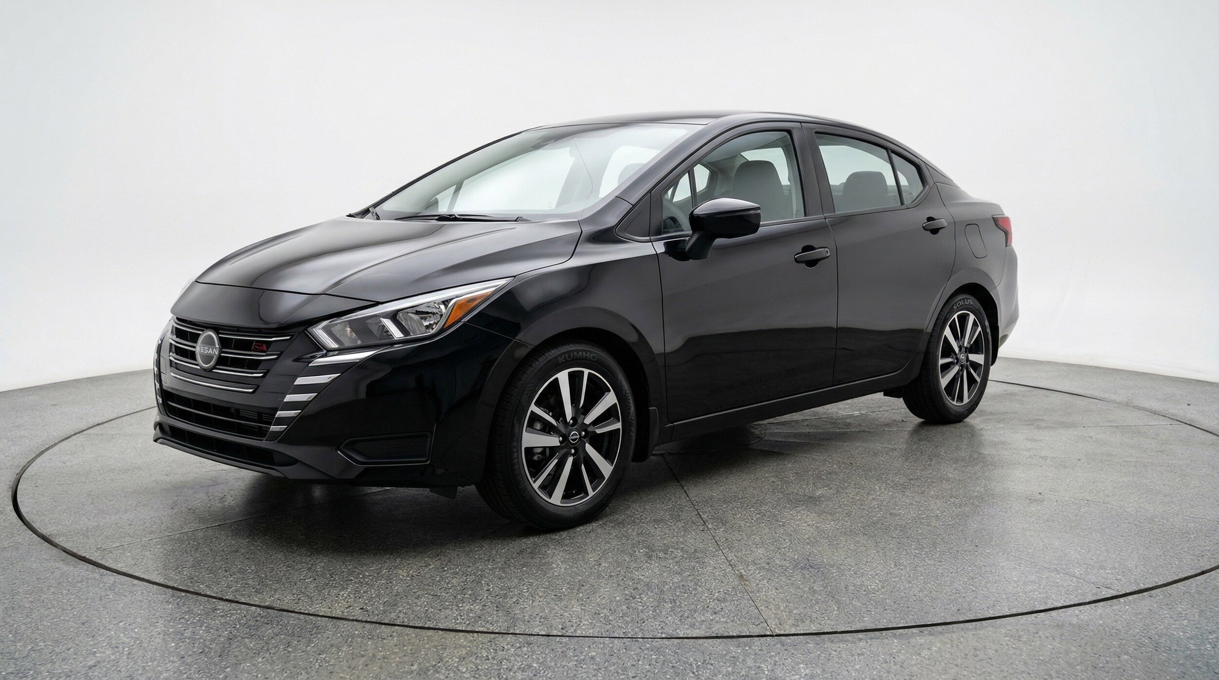 Thumbnail: 2025 Nissan Versa - 3