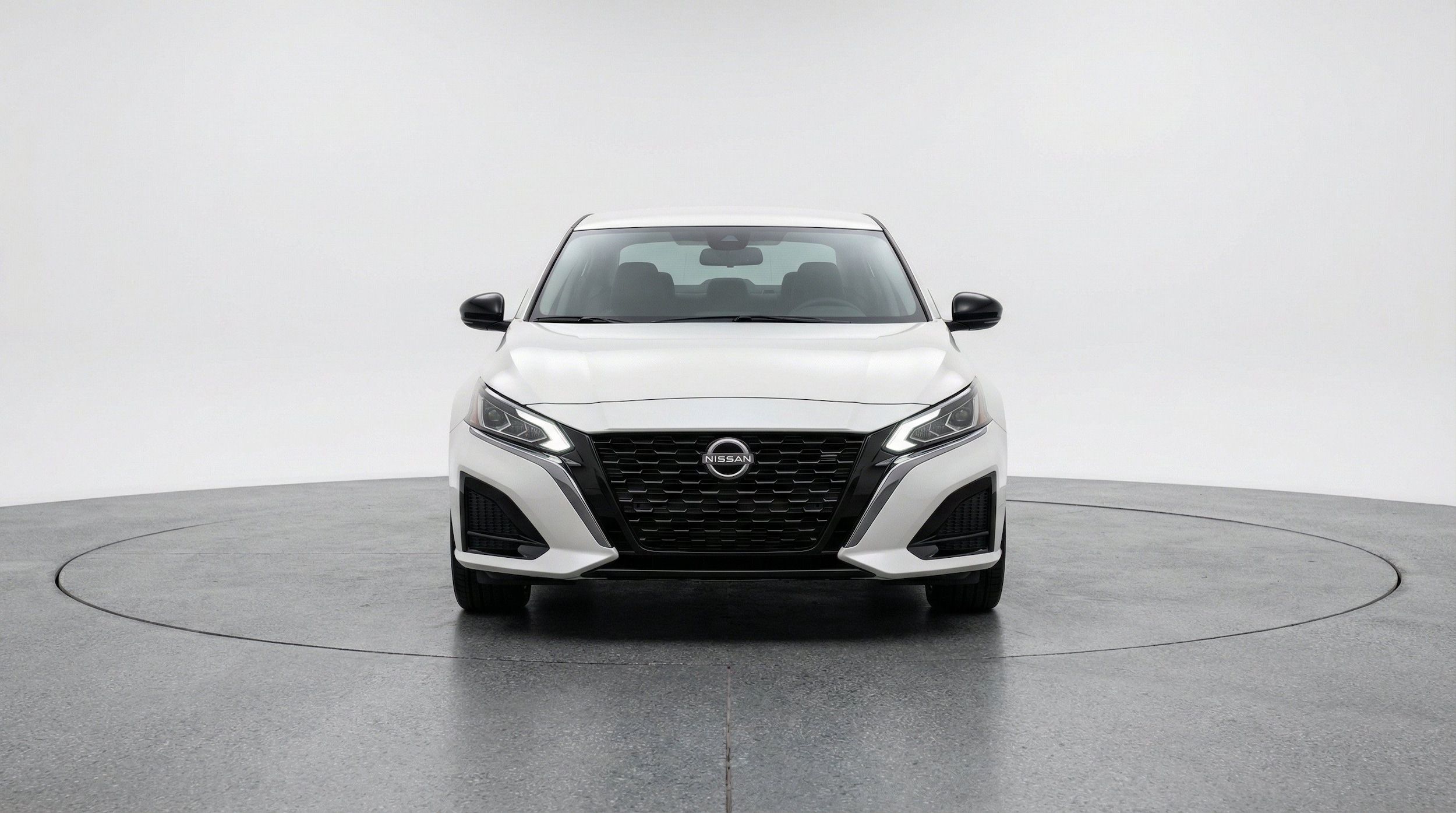 Thumbnail: 2025 Nissan Altima - 2