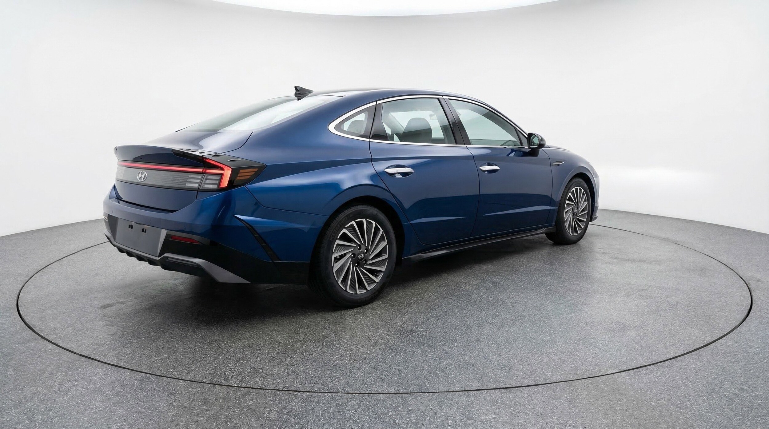 Thumbnail: 2025 Hyundai Sonata - 9