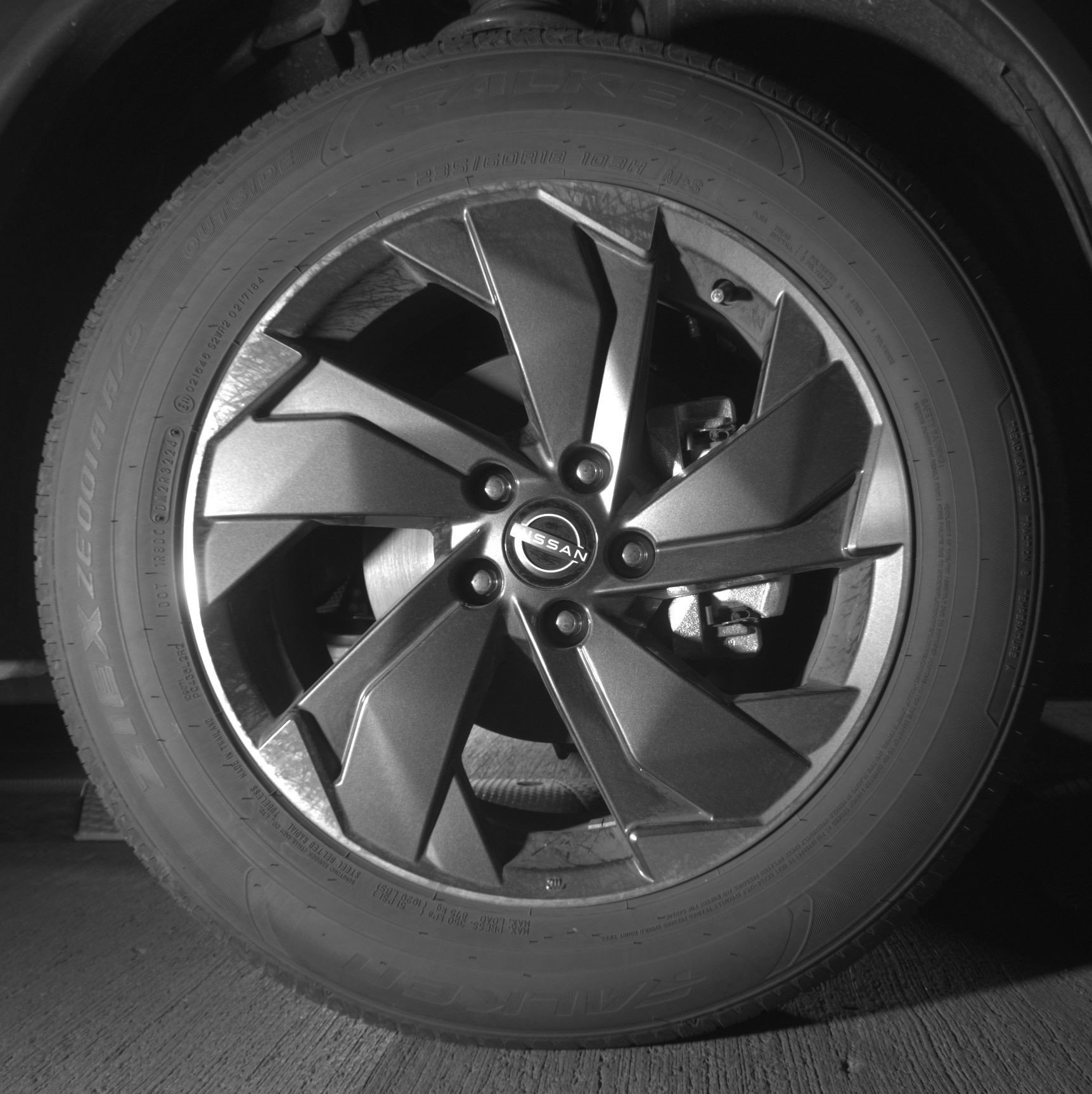 Thumbnail: 2025 Nissan Rogue - 13