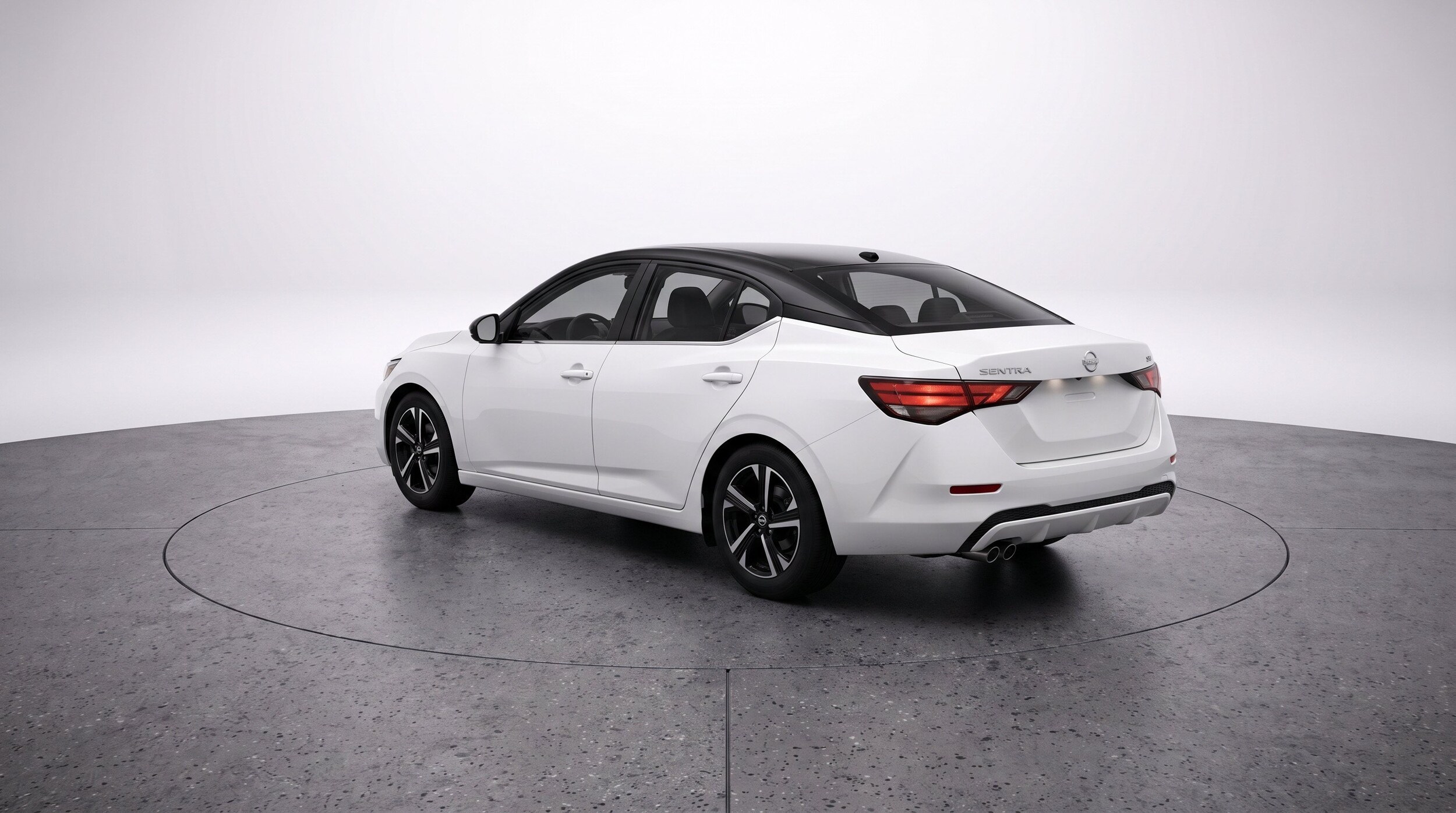 Thumbnail: 2025 Nissan Sentra - 6