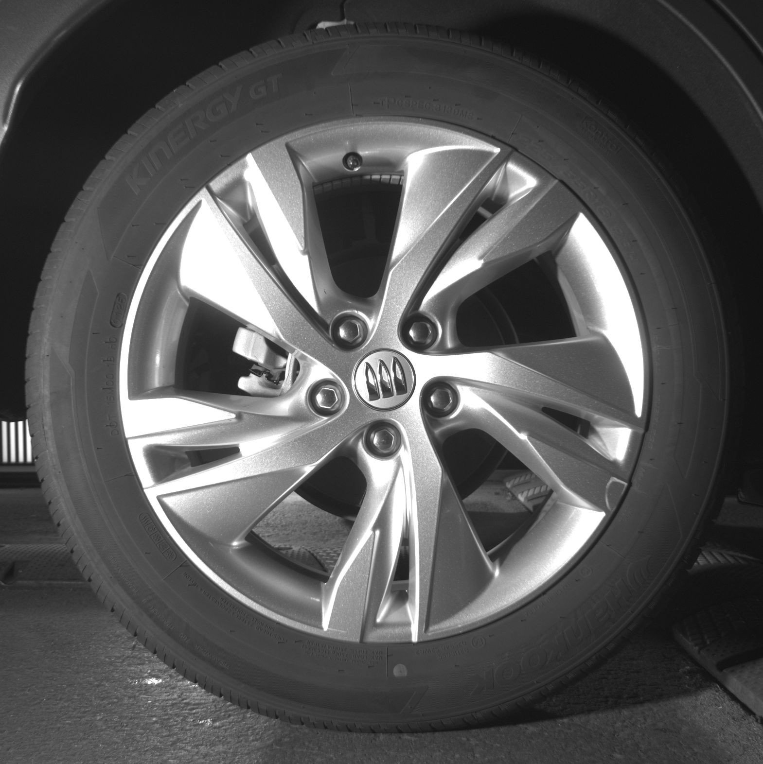 Thumbnail: 2025 Buick Encore GX - 15