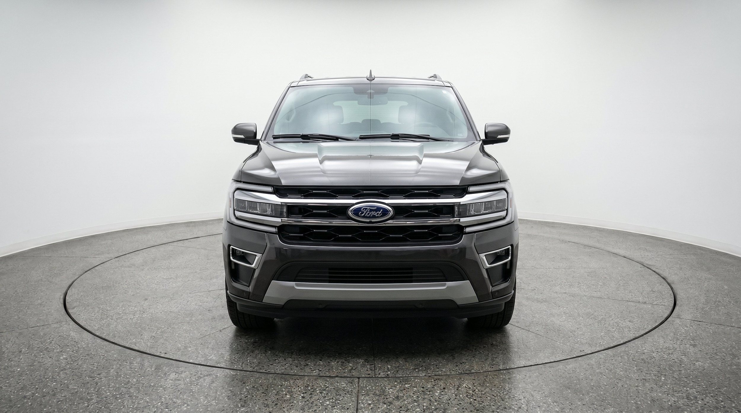 Thumbnail: 2024 Ford Expedition MAX - 2