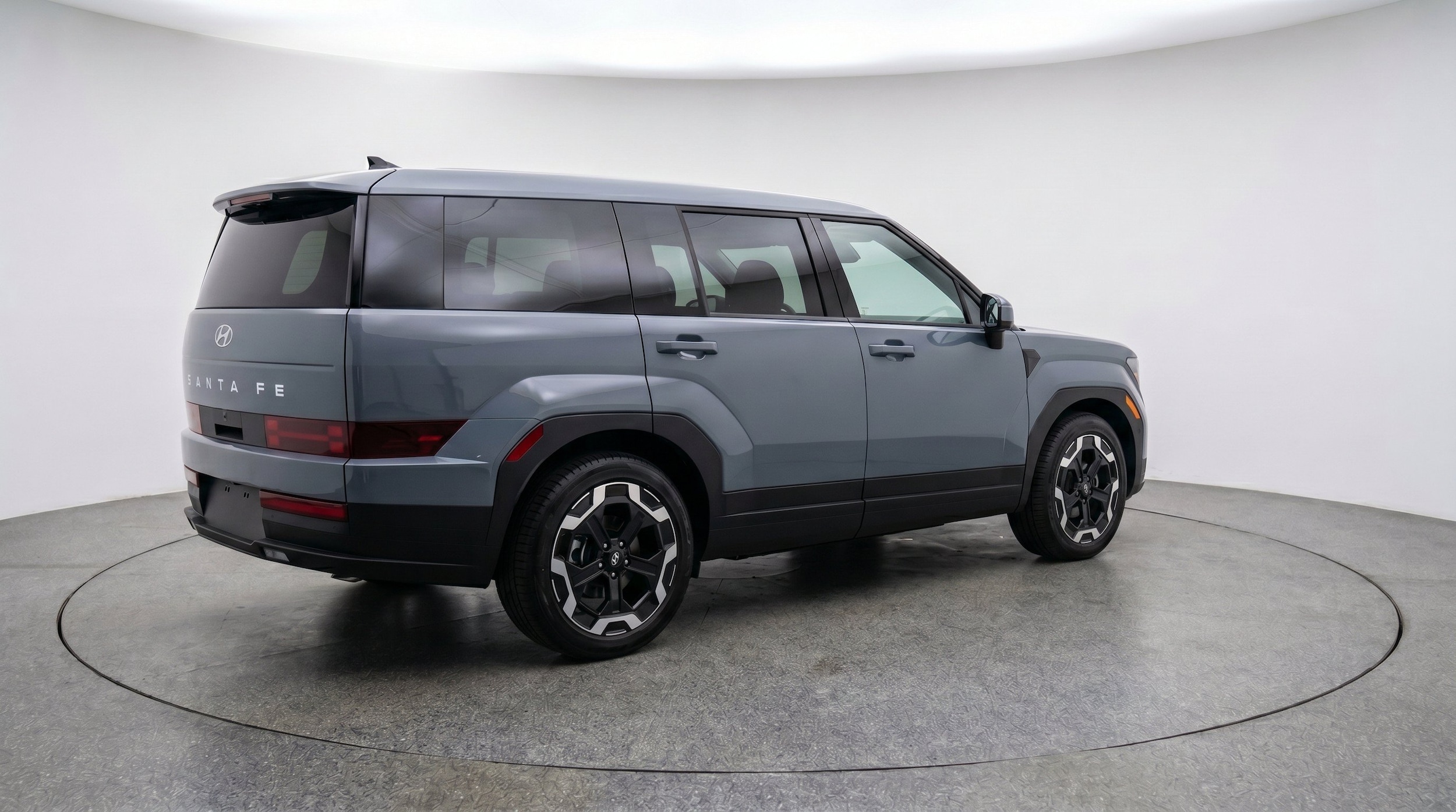 Thumbnail: 2026 Hyundai Santa Fe - 9